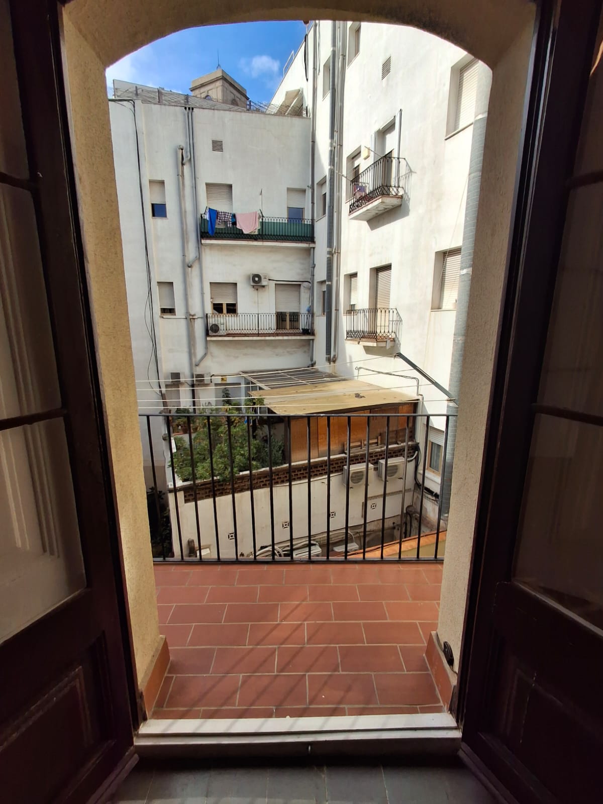 Piso temporada Moles