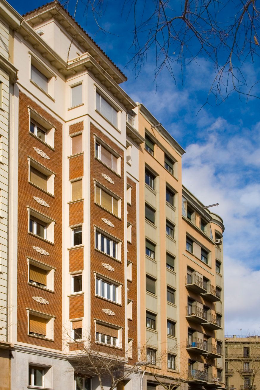 PISO CON TERRAZA