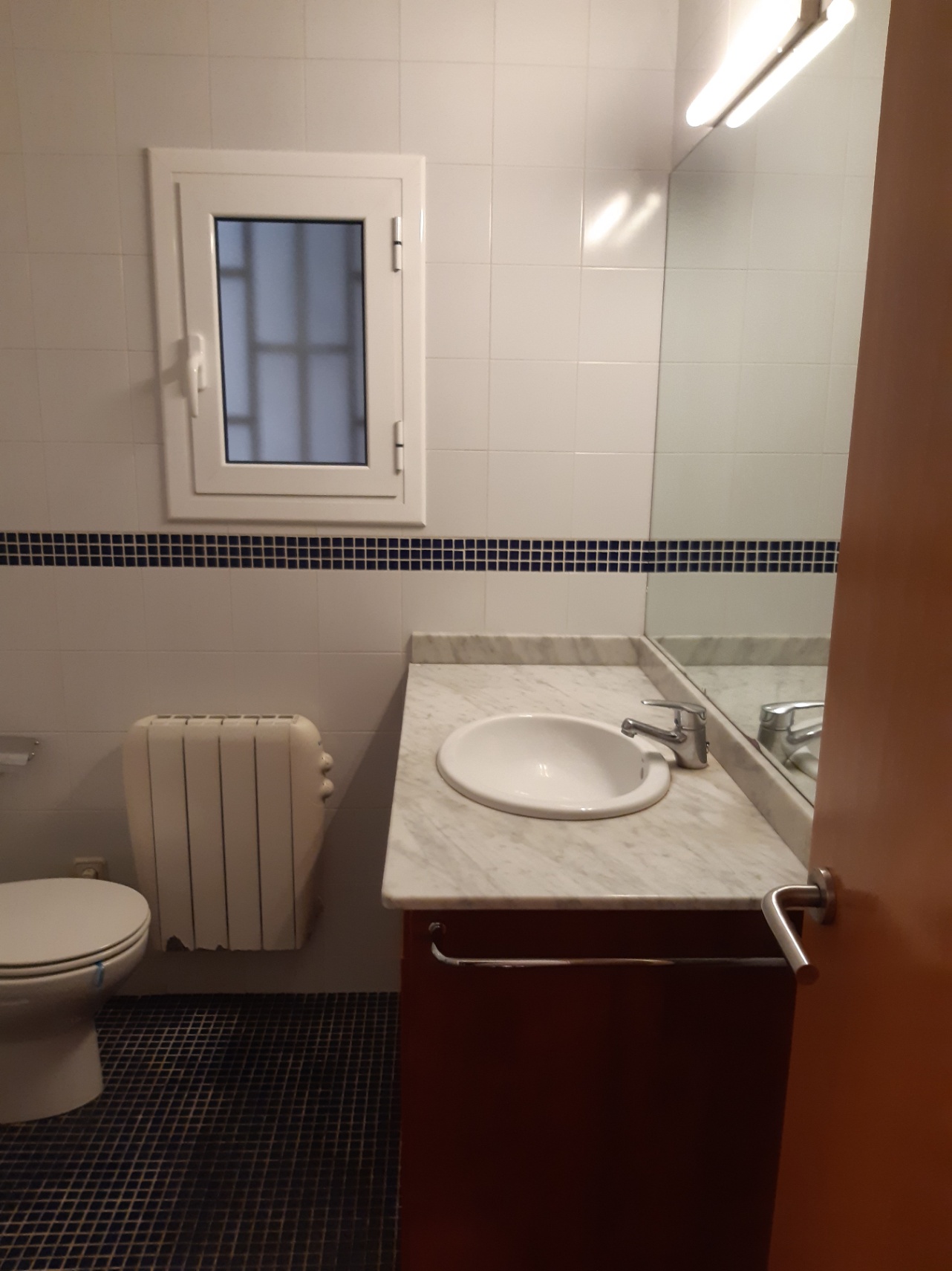 PISO CON TERRAZA