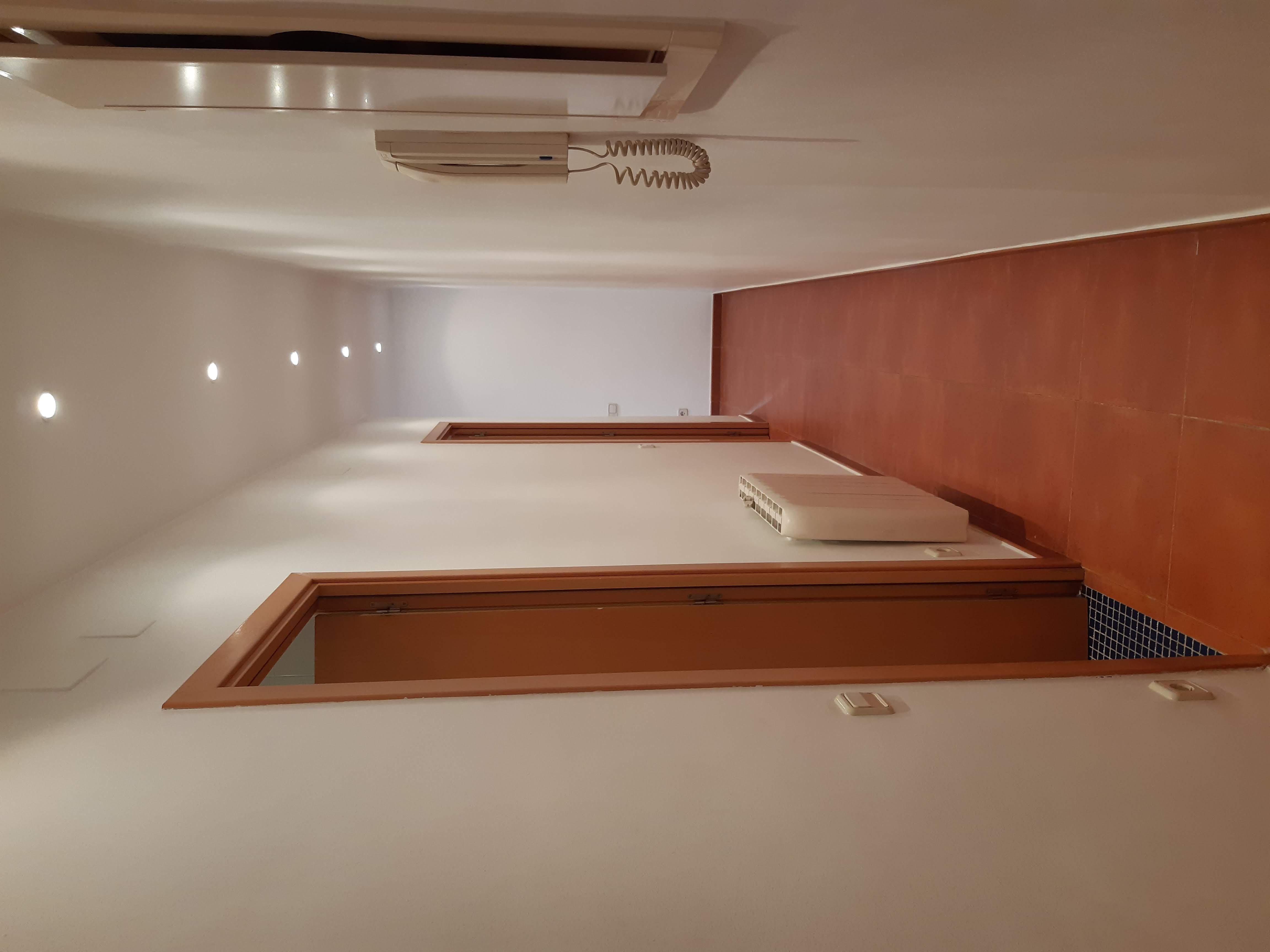 PISO CON TERRAZA