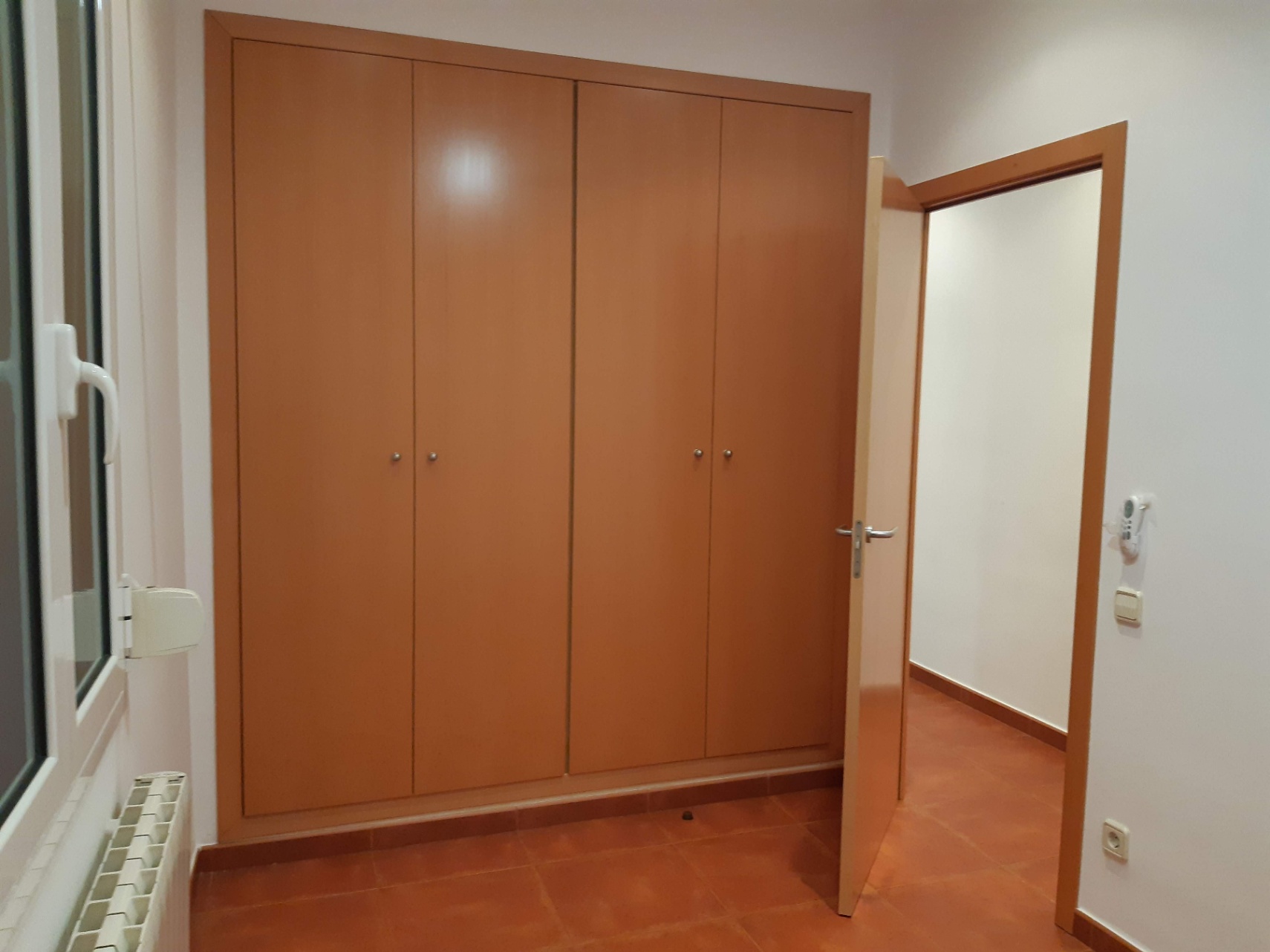 PISO CON TERRAZA