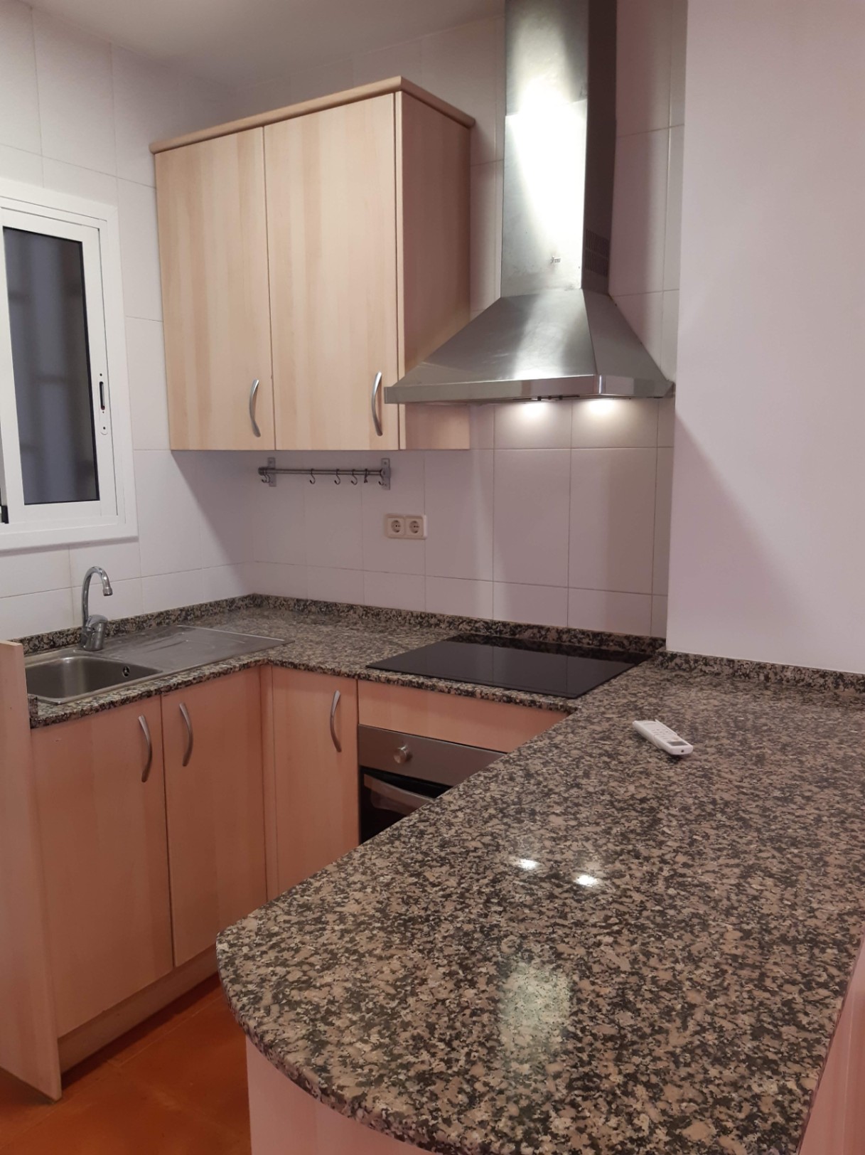 PISO CON TERRAZA