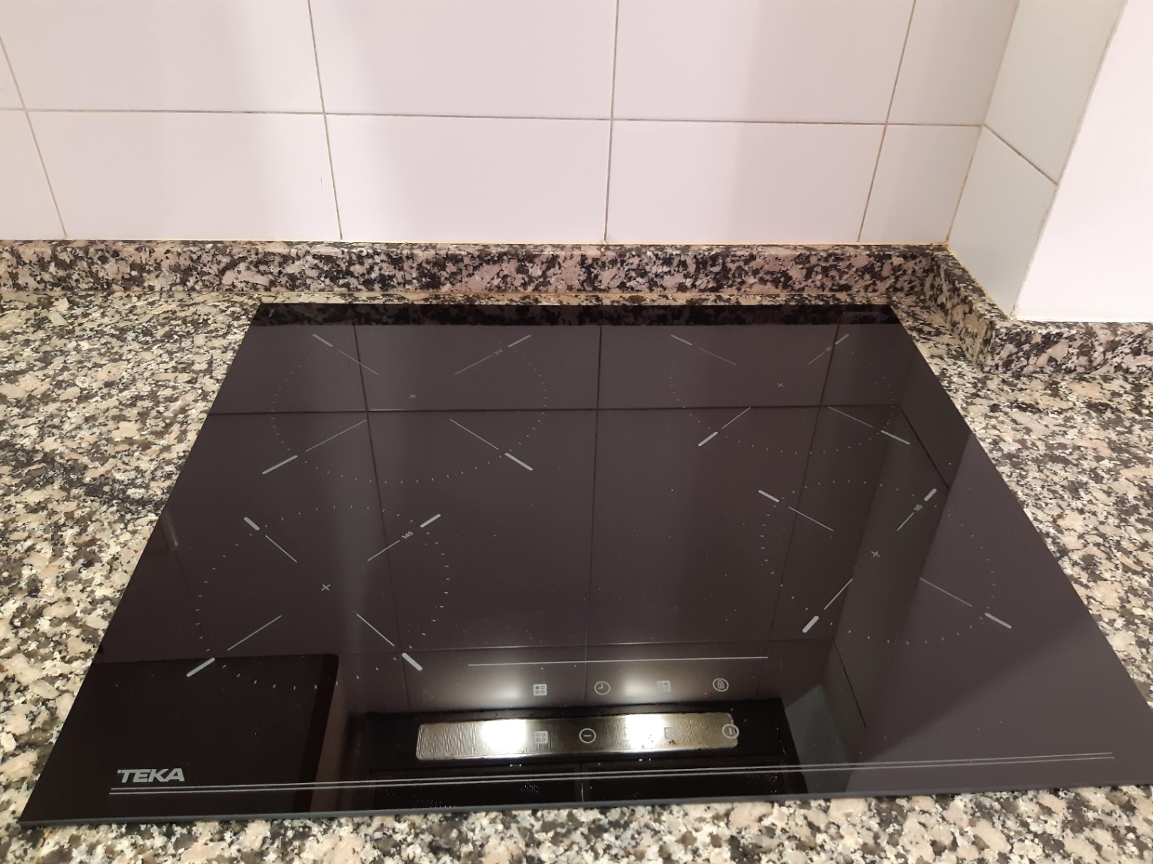 PISO CON TERRAZA