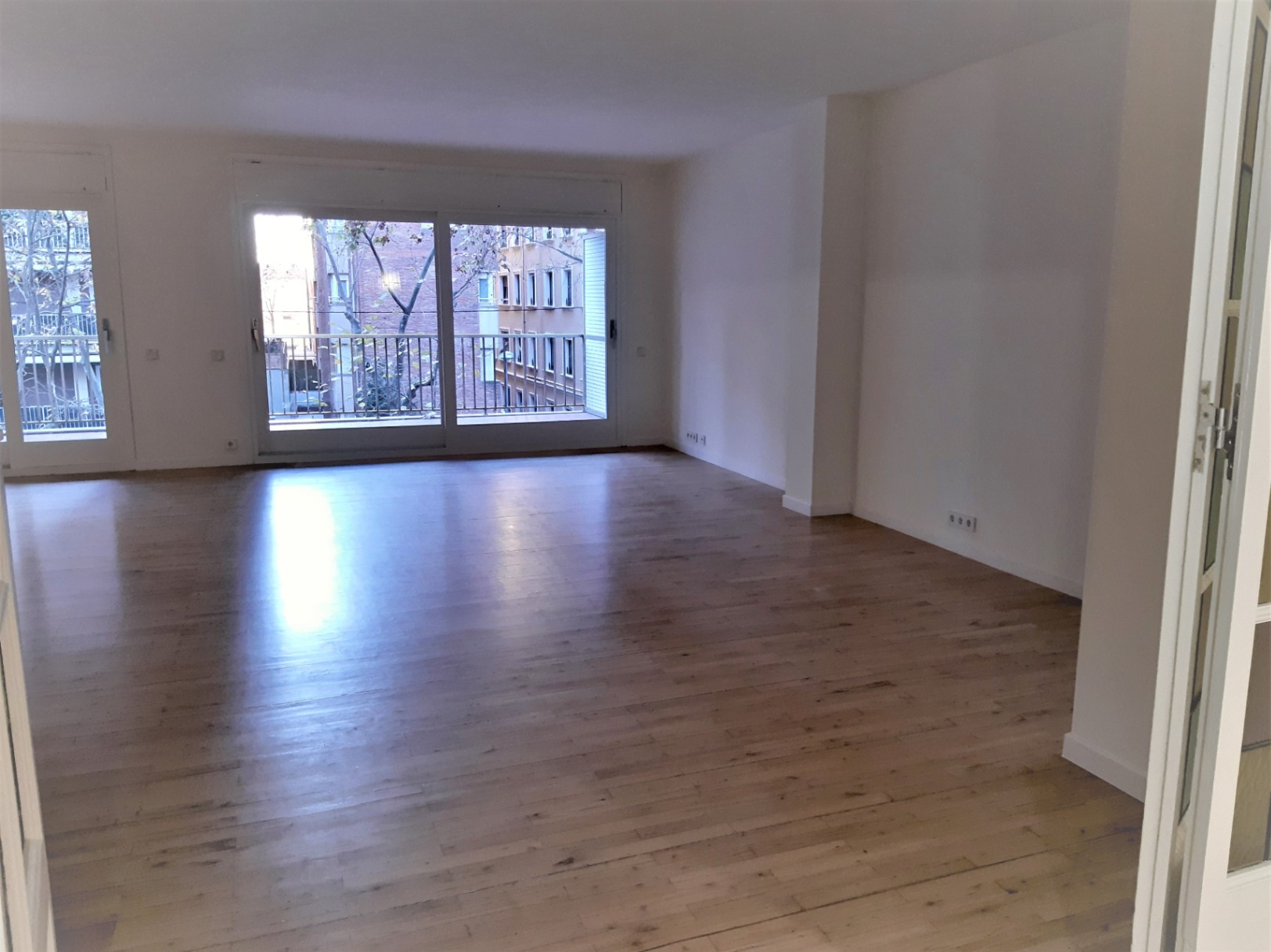 Piso venta Passeig Bonanova