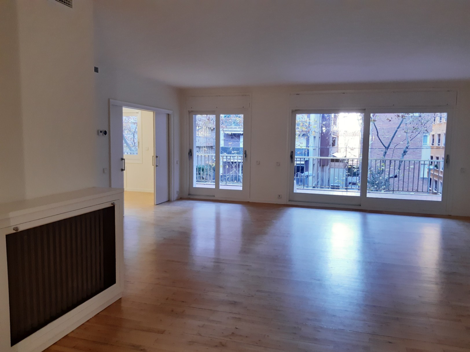 Piso venta Passeig Bonanova