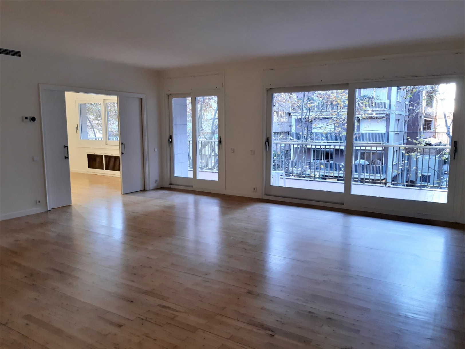 Piso venta Passeig Bonanova