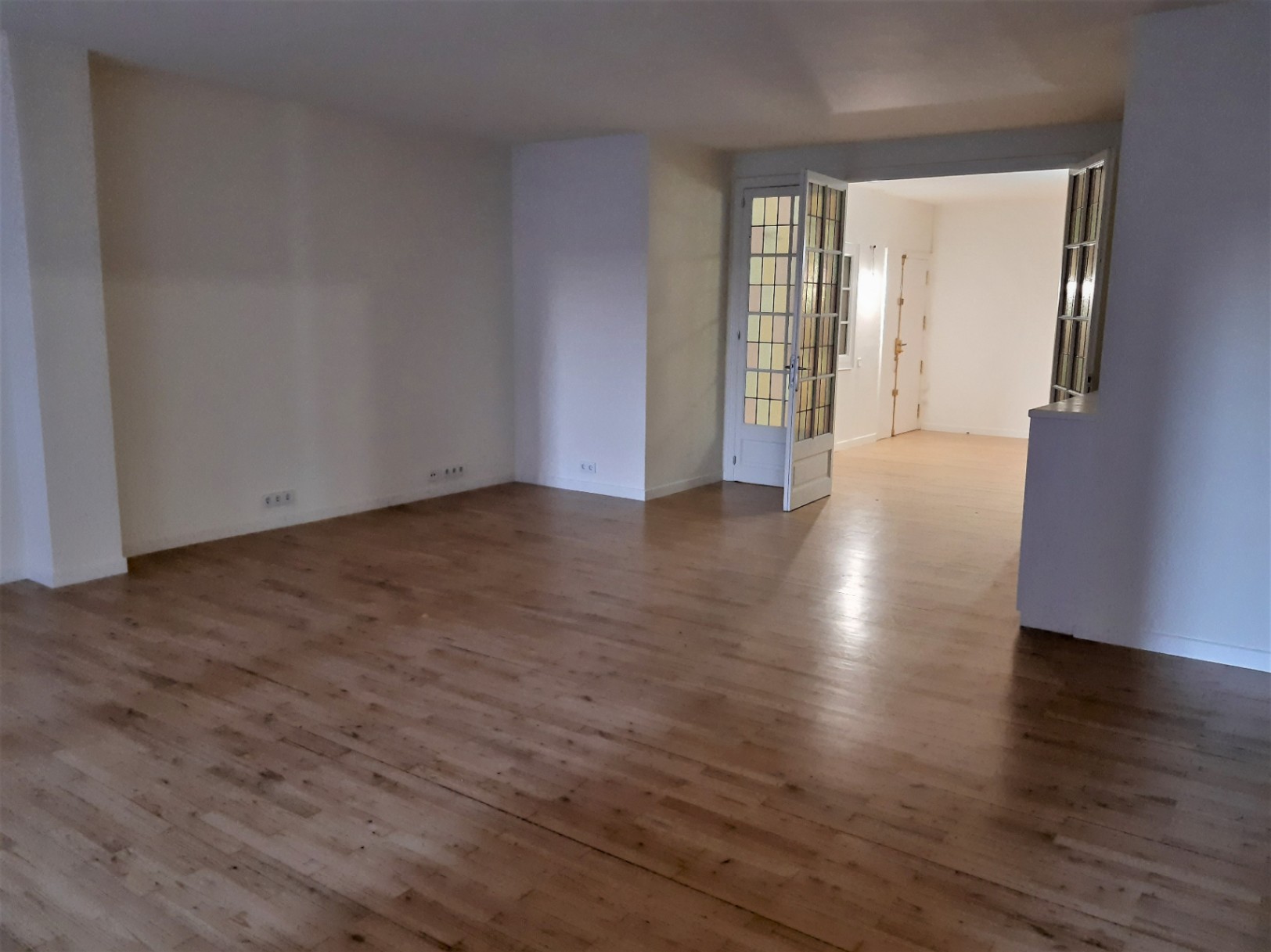 Piso venta Passeig Bonanova
