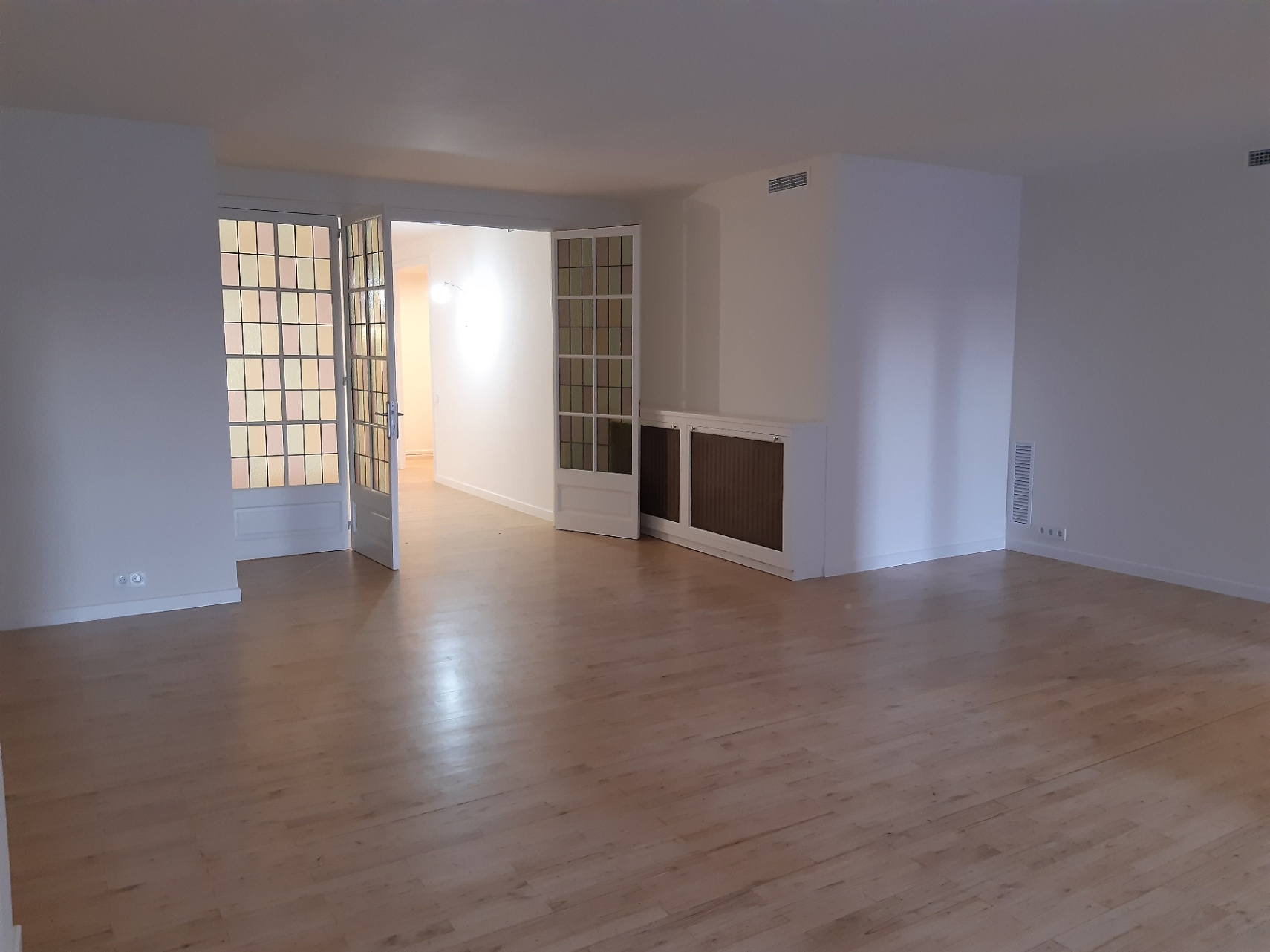 Piso venta Passeig Bonanova