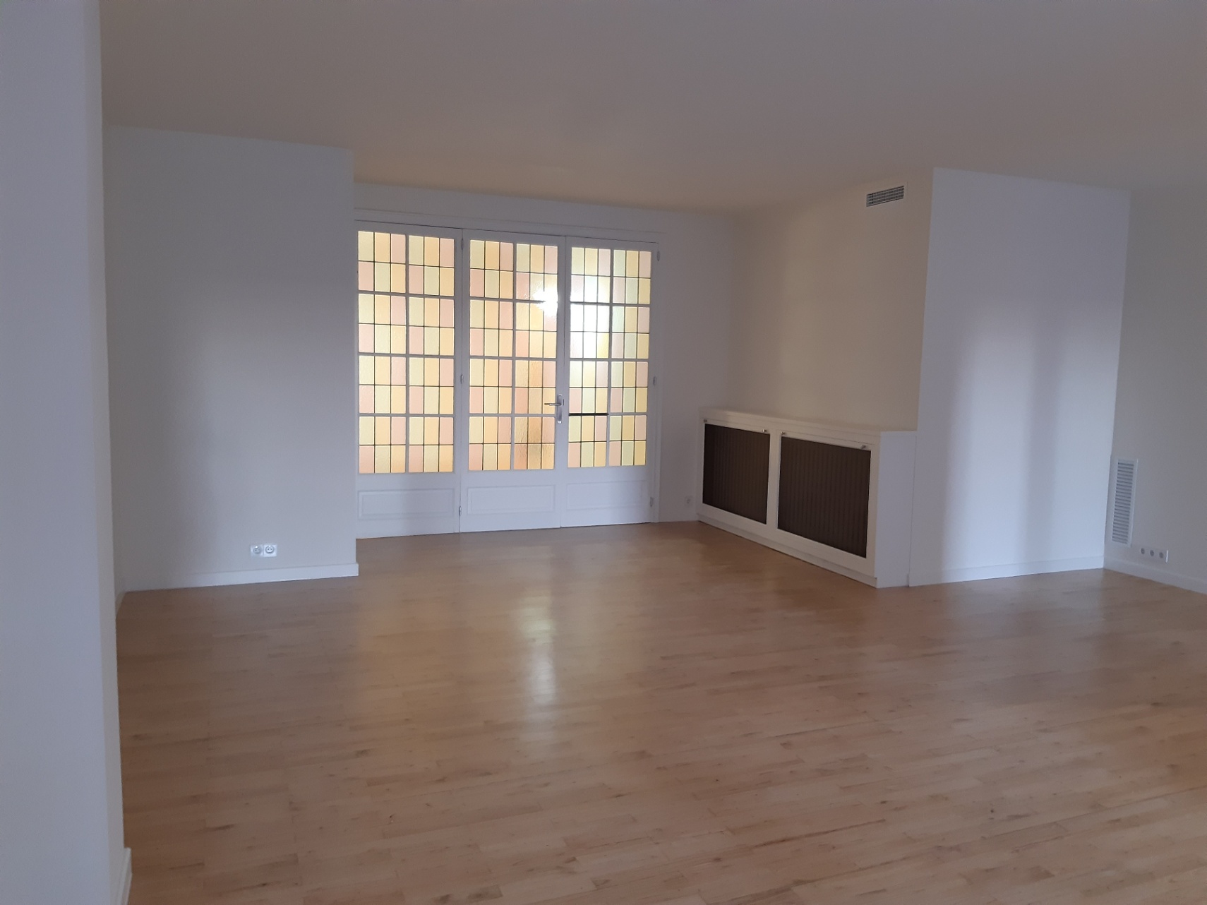 Piso venta Passeig Bonanova