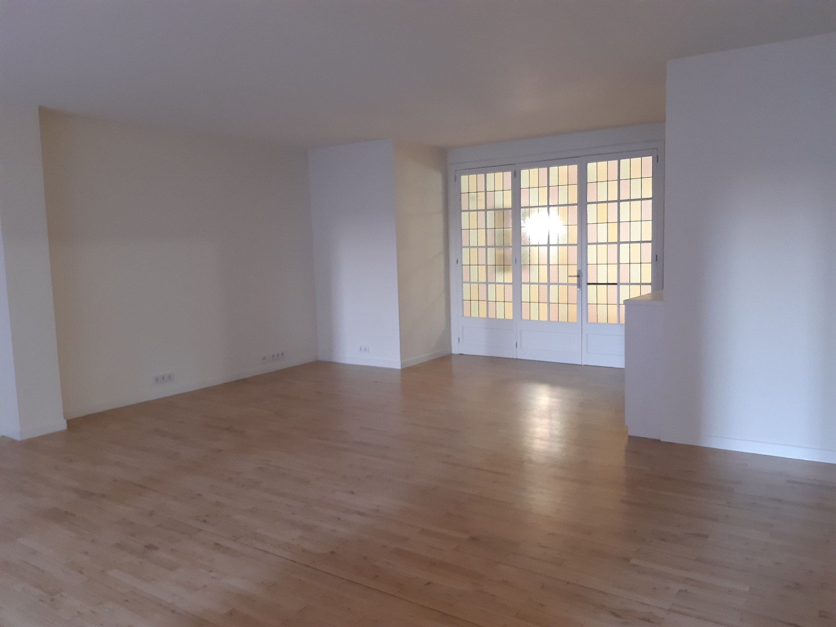 Piso venta Passeig Bonanova