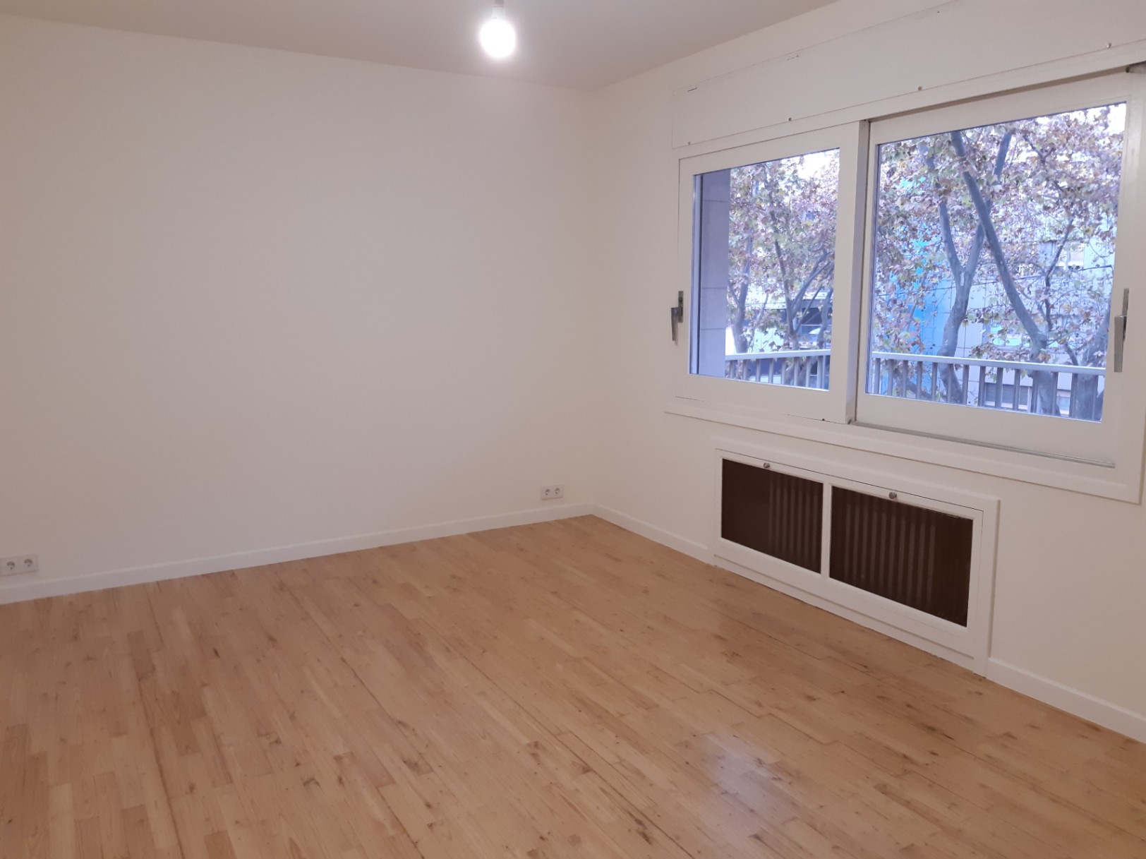 Piso venta Passeig Bonanova