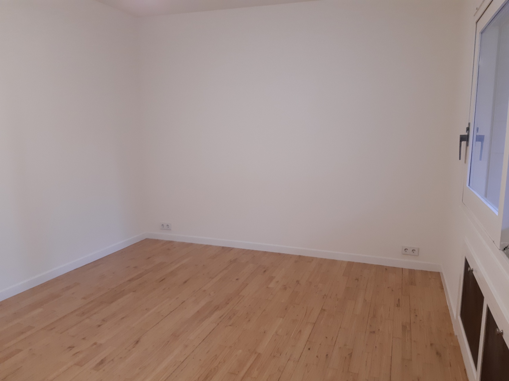Piso venta Passeig Bonanova