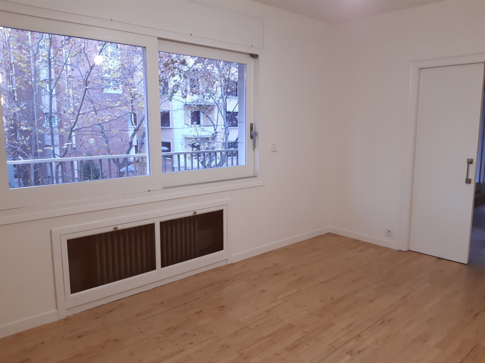 Piso venta Passeig Bonanova