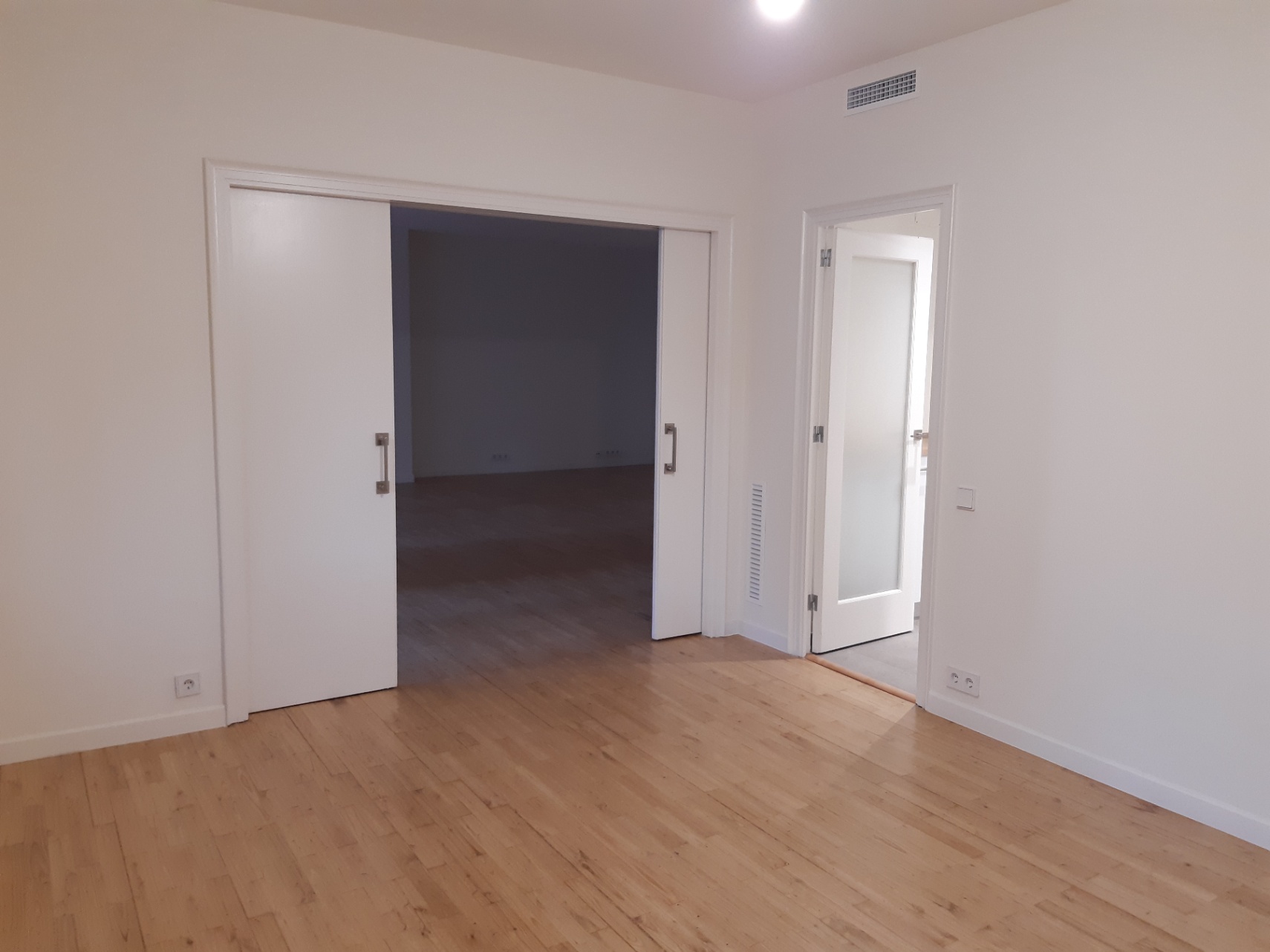 Piso venta Passeig Bonanova