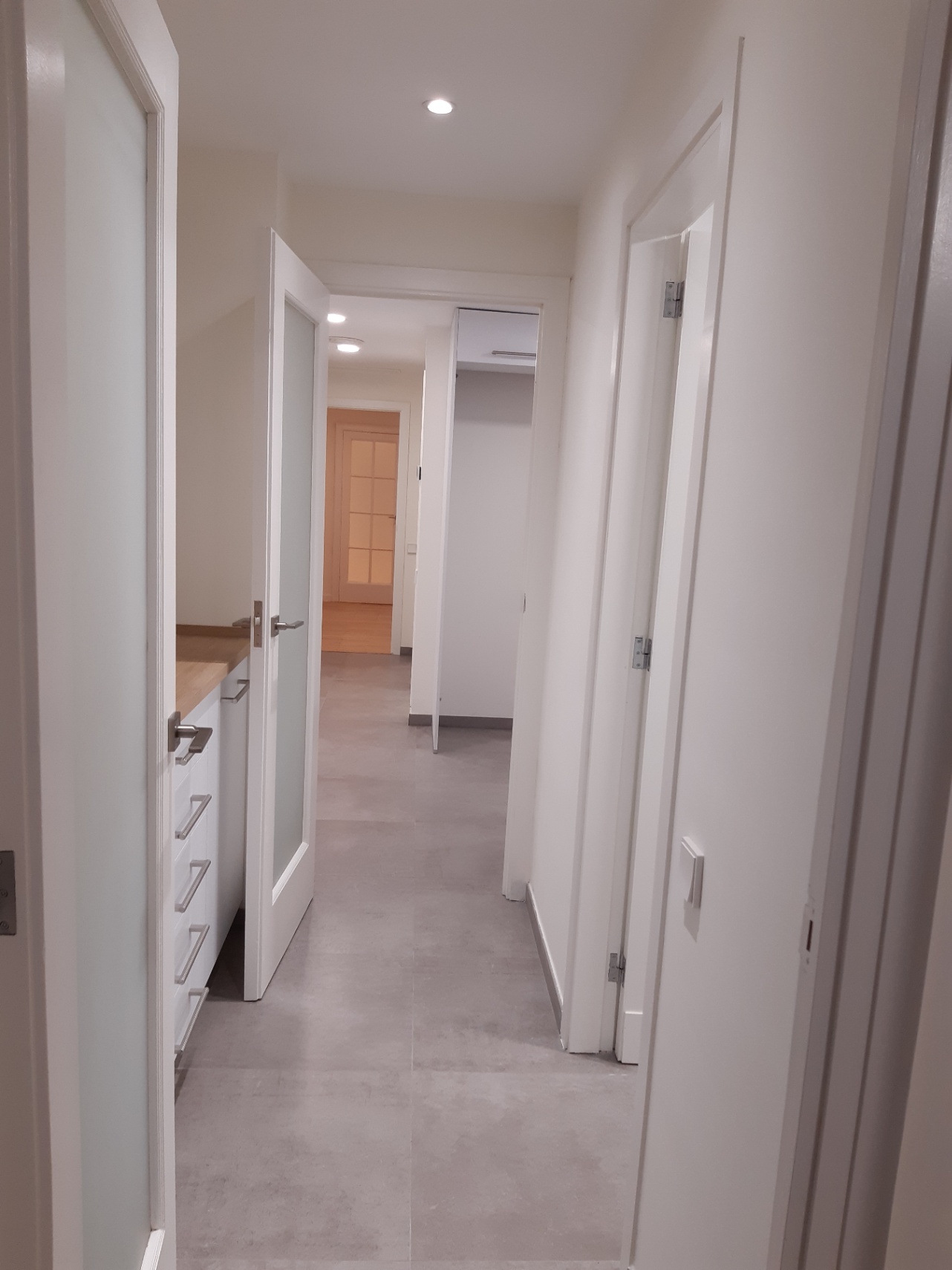 Piso venta Passeig Bonanova