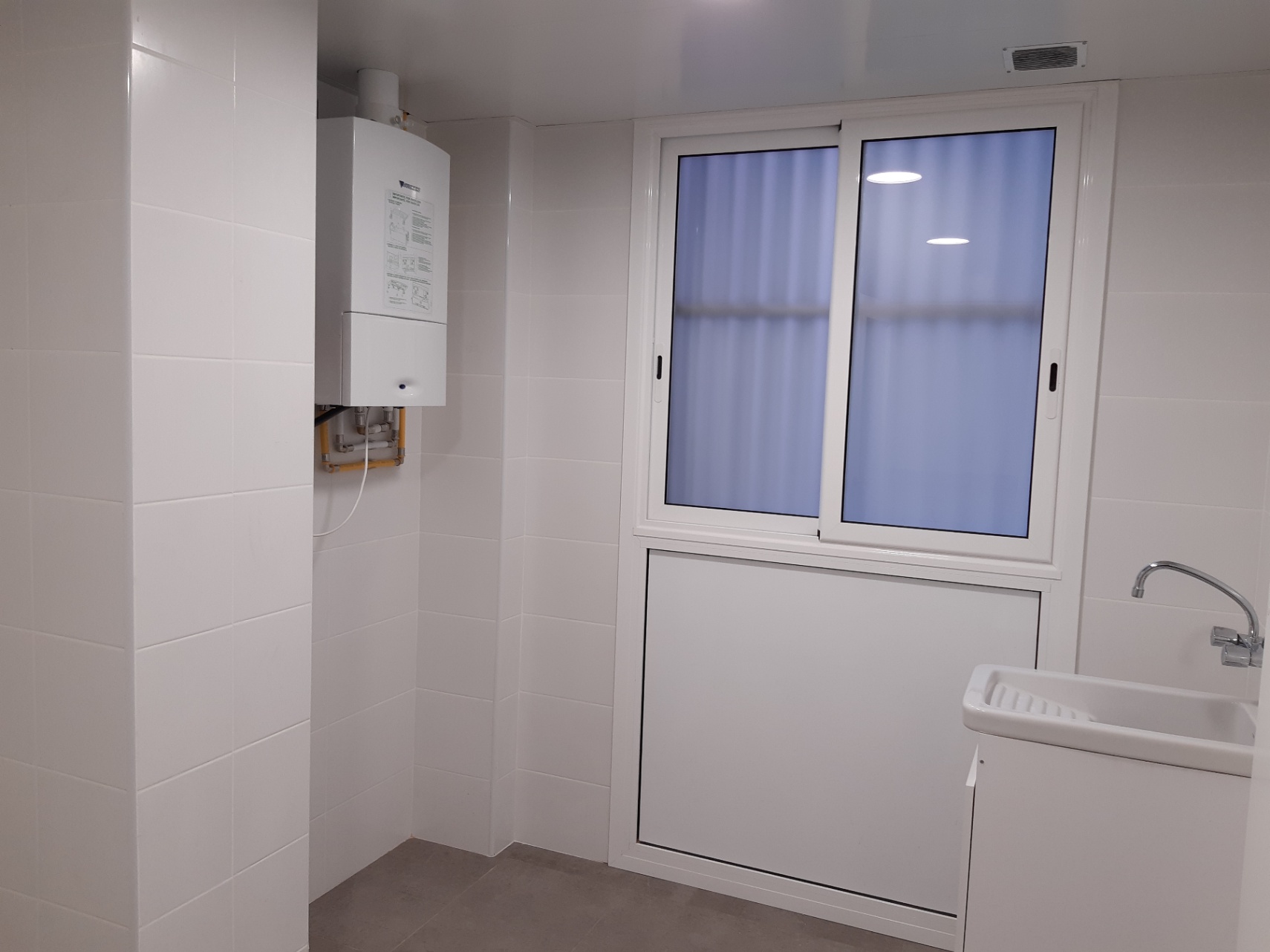 Piso venta Passeig Bonanova