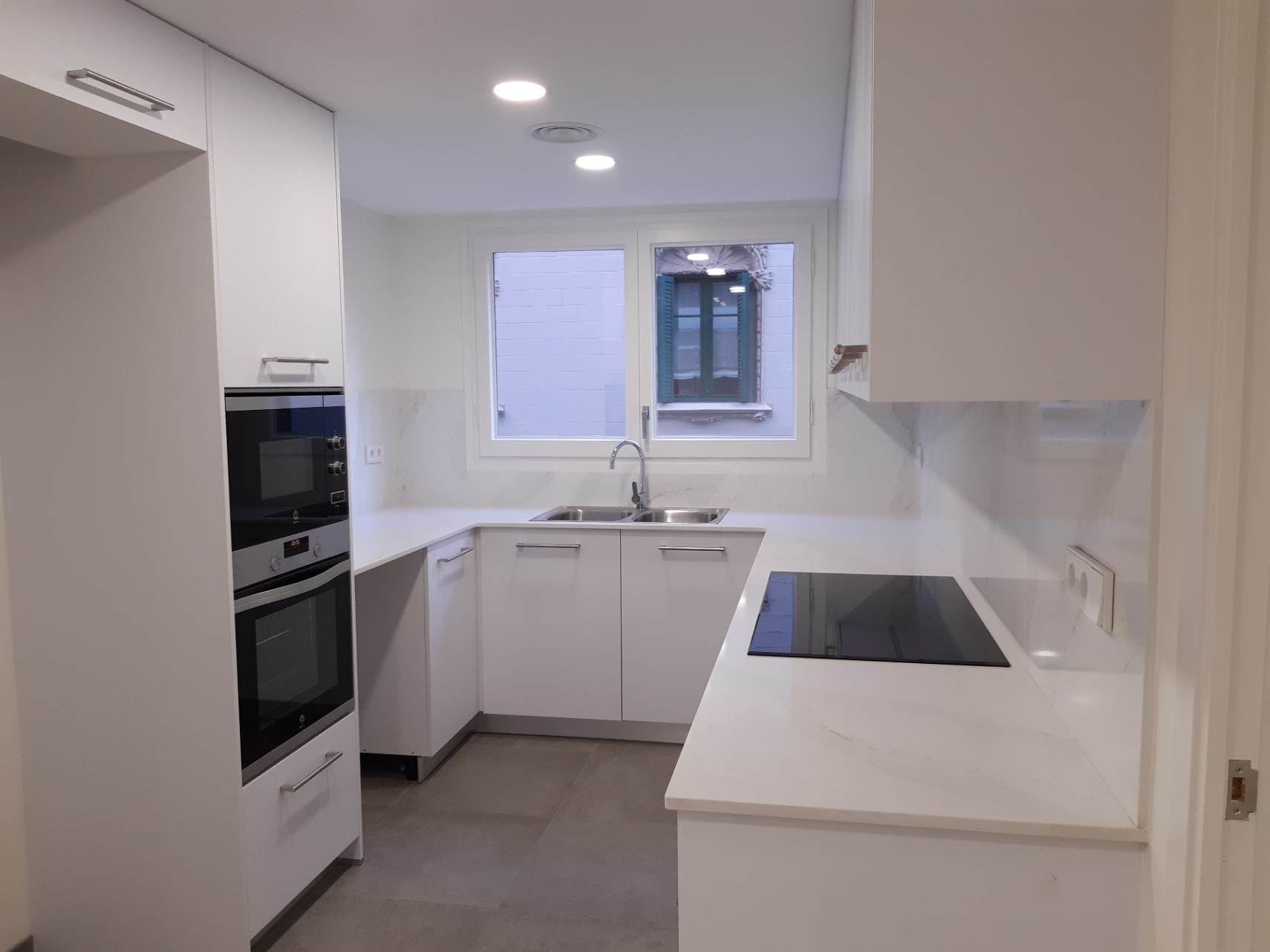 Piso venta Passeig Bonanova