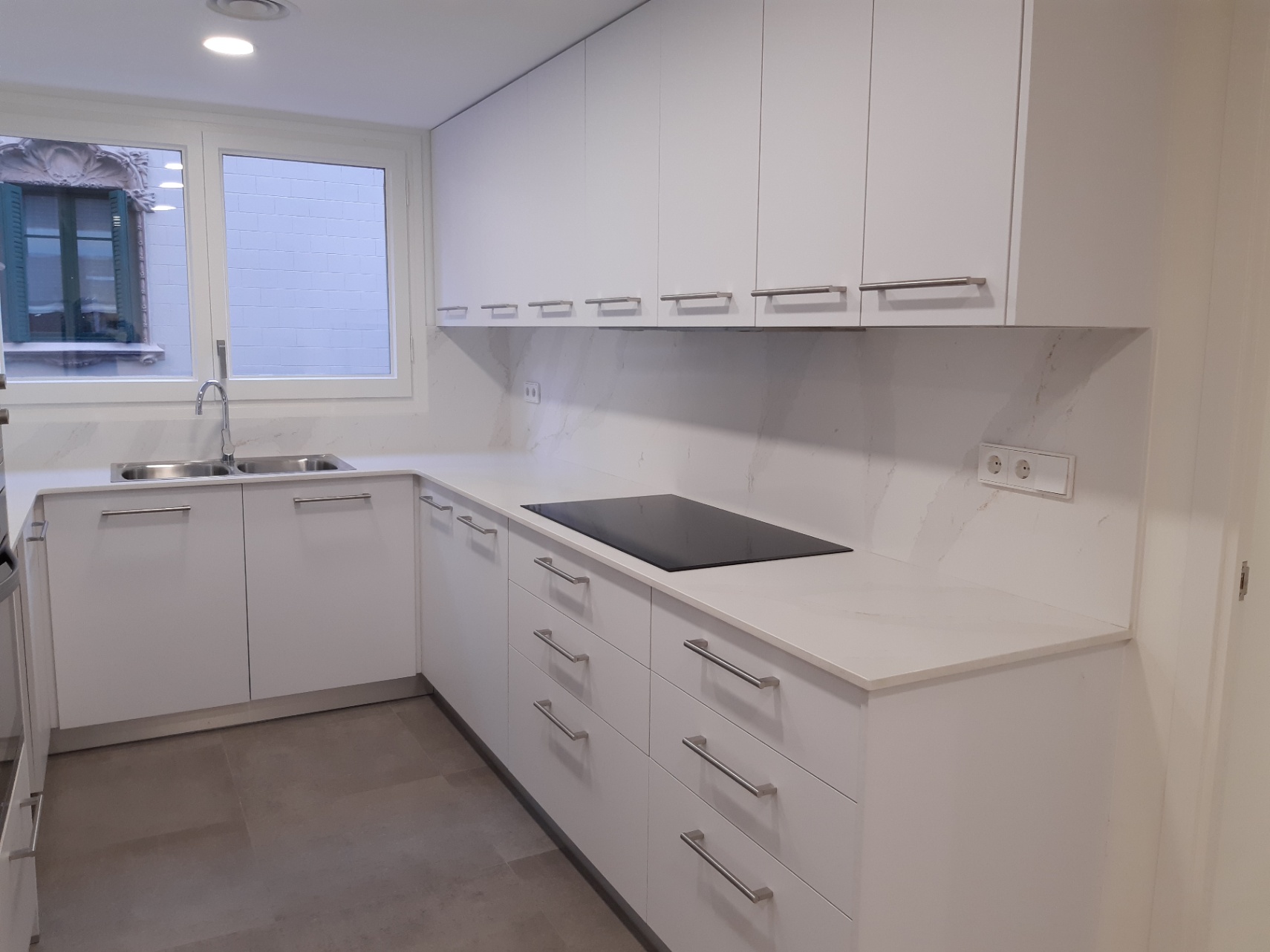 Piso venta Passeig Bonanova