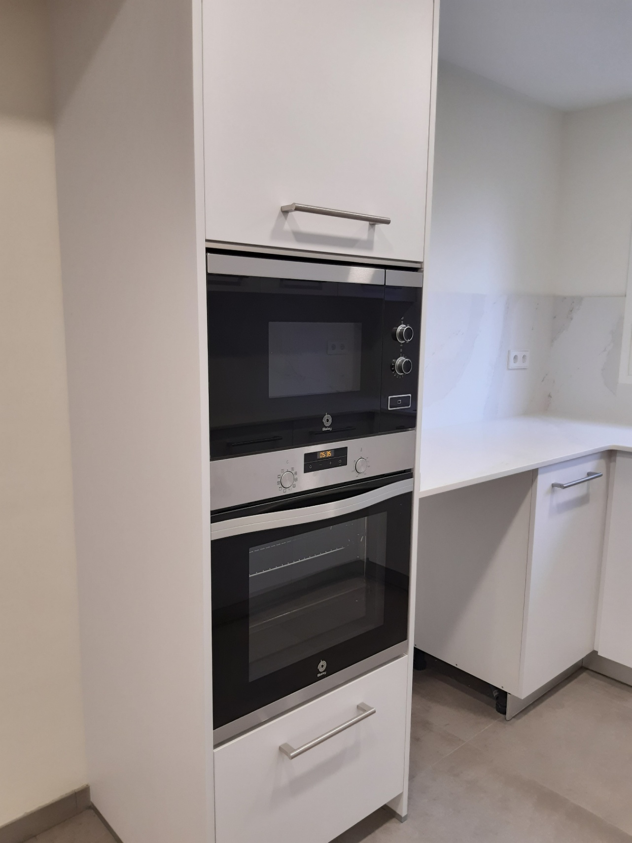 Piso venta Passeig Bonanova