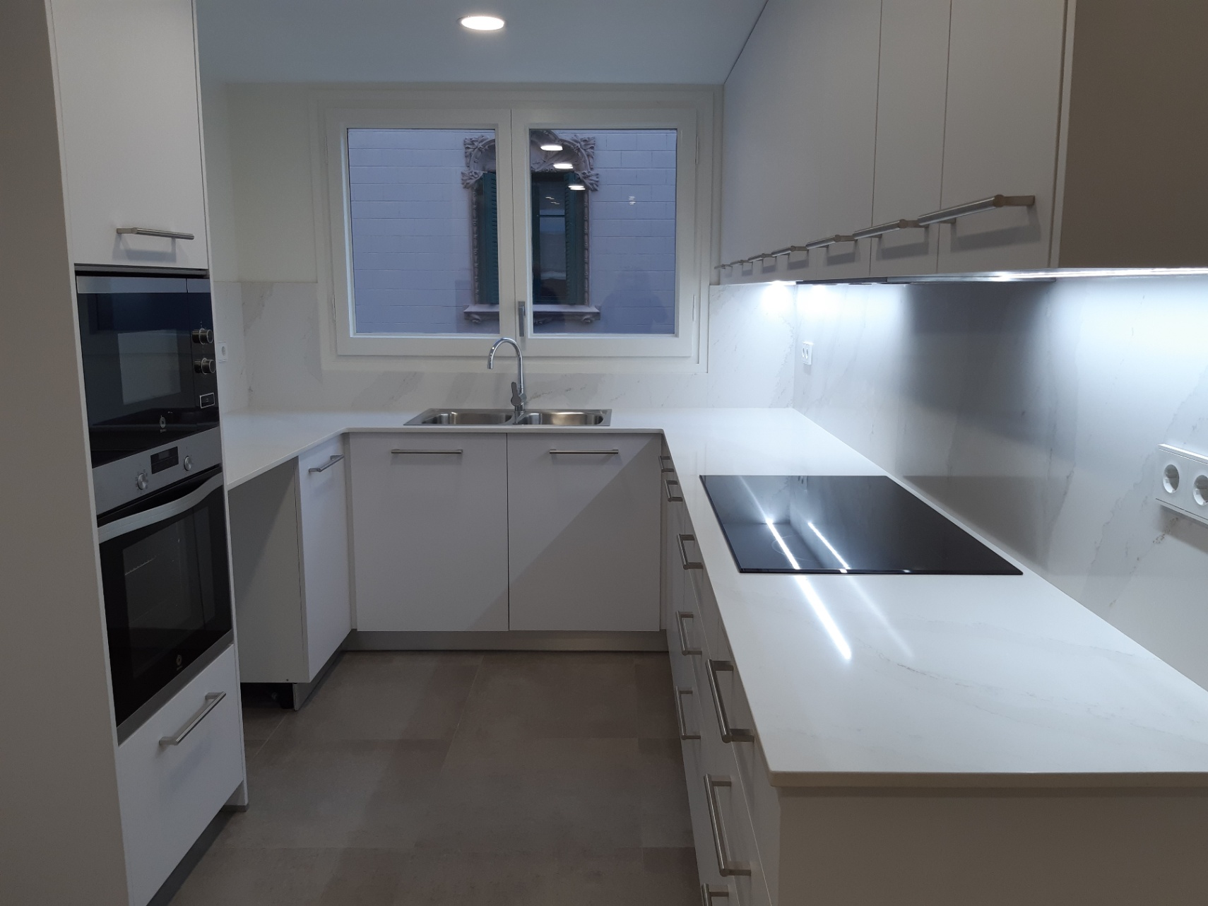 Piso venta Passeig Bonanova