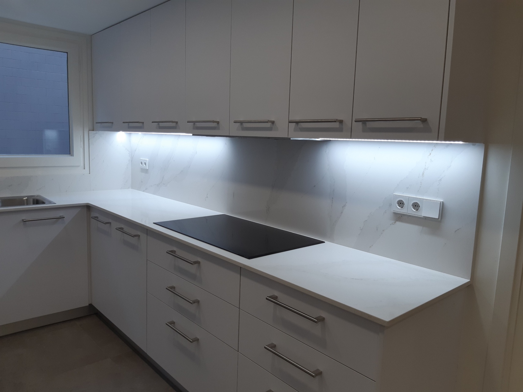 Piso venta Passeig Bonanova