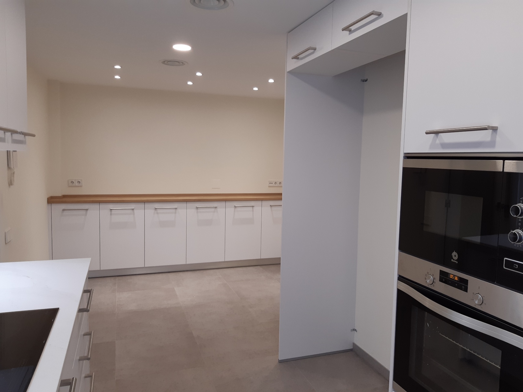 Piso venta Passeig Bonanova