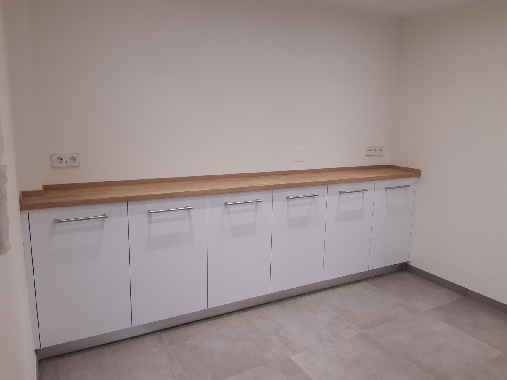 Piso venta Passeig Bonanova