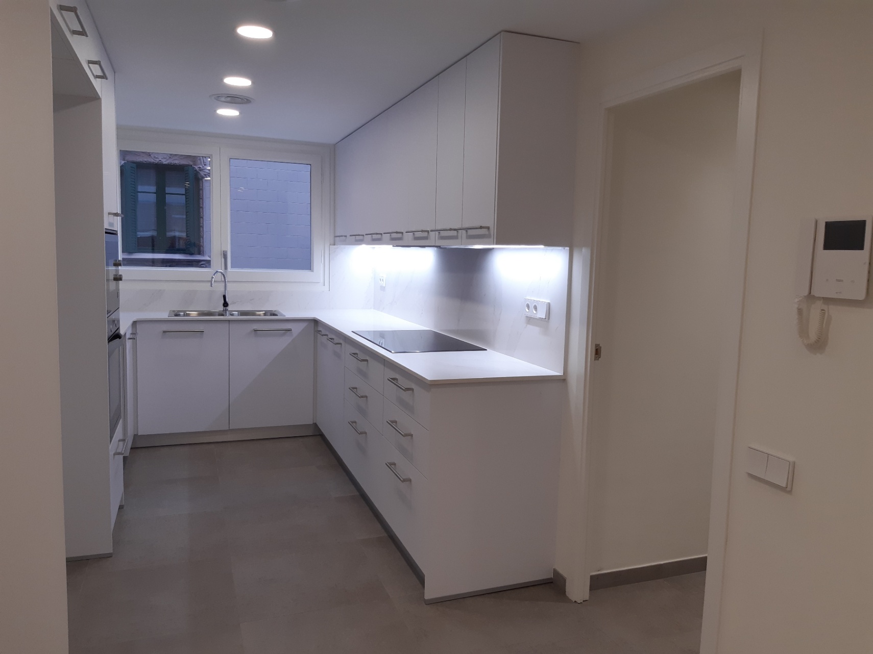 Piso venta Passeig Bonanova