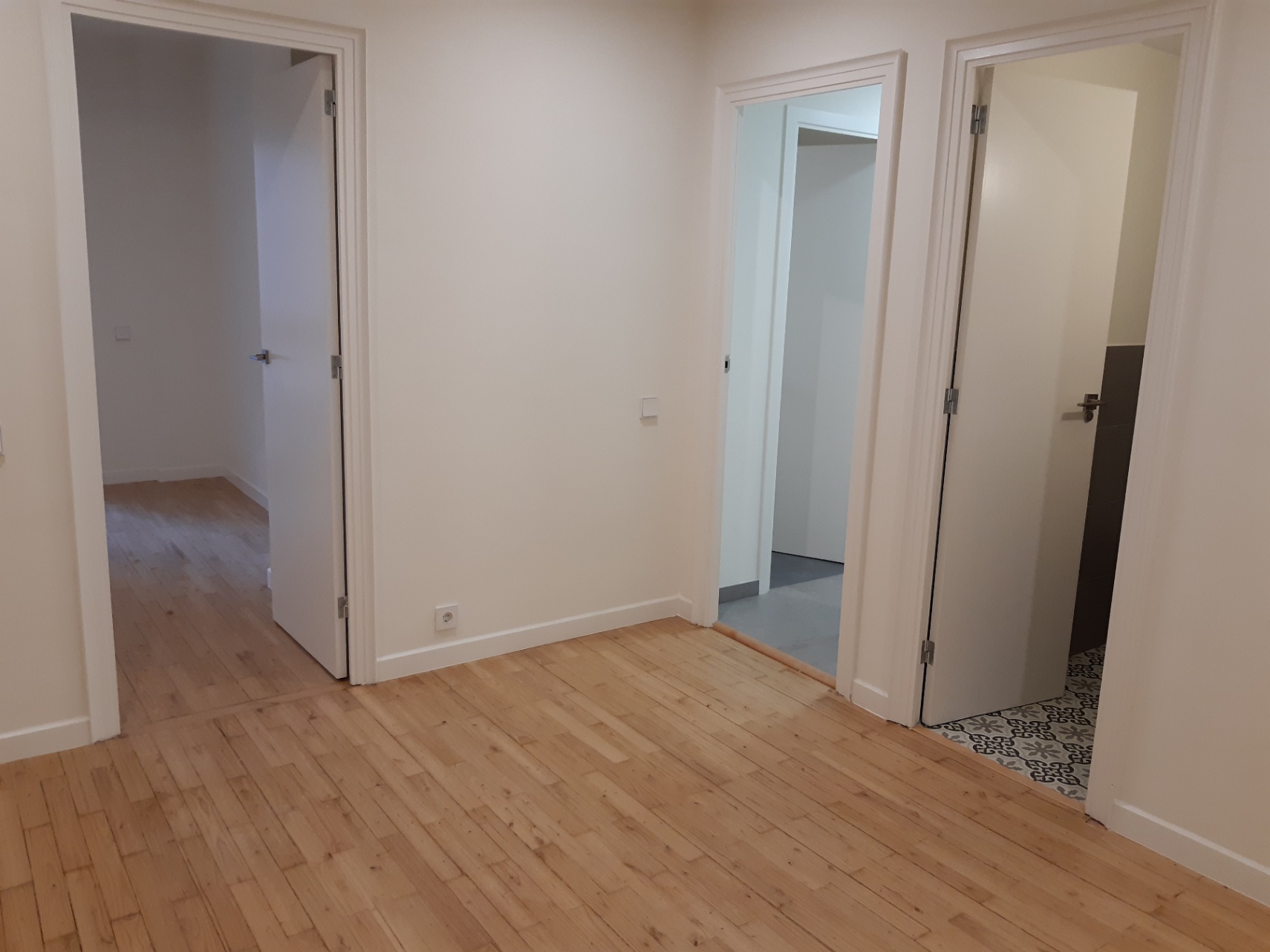 Piso venta Passeig Bonanova