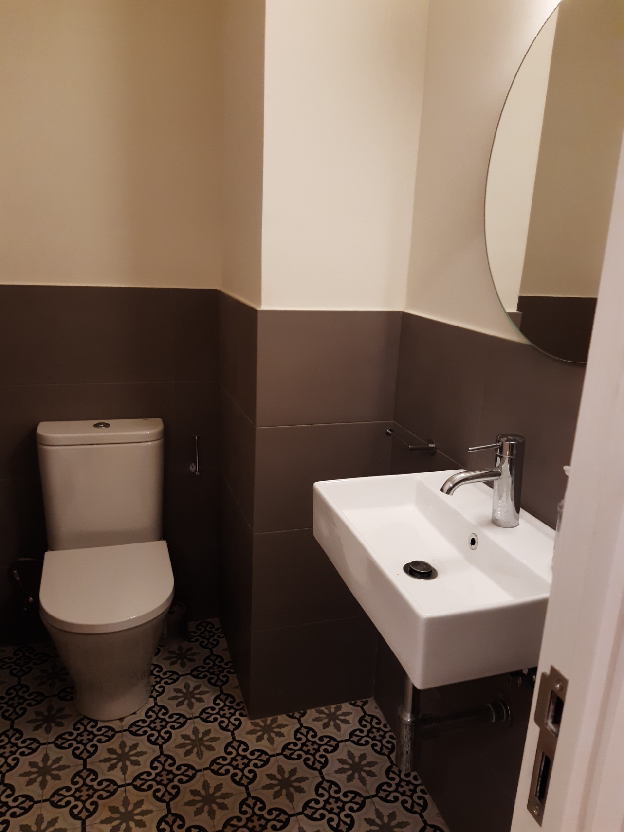 Piso venta Passeig Bonanova