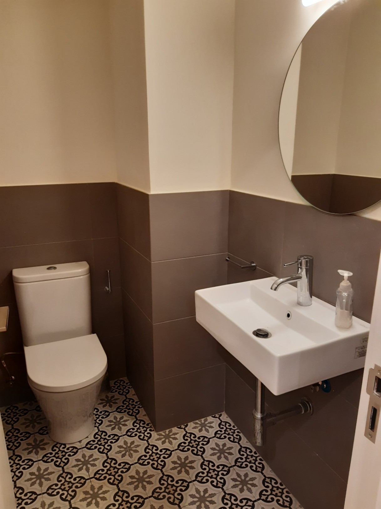 Piso venta Passeig Bonanova