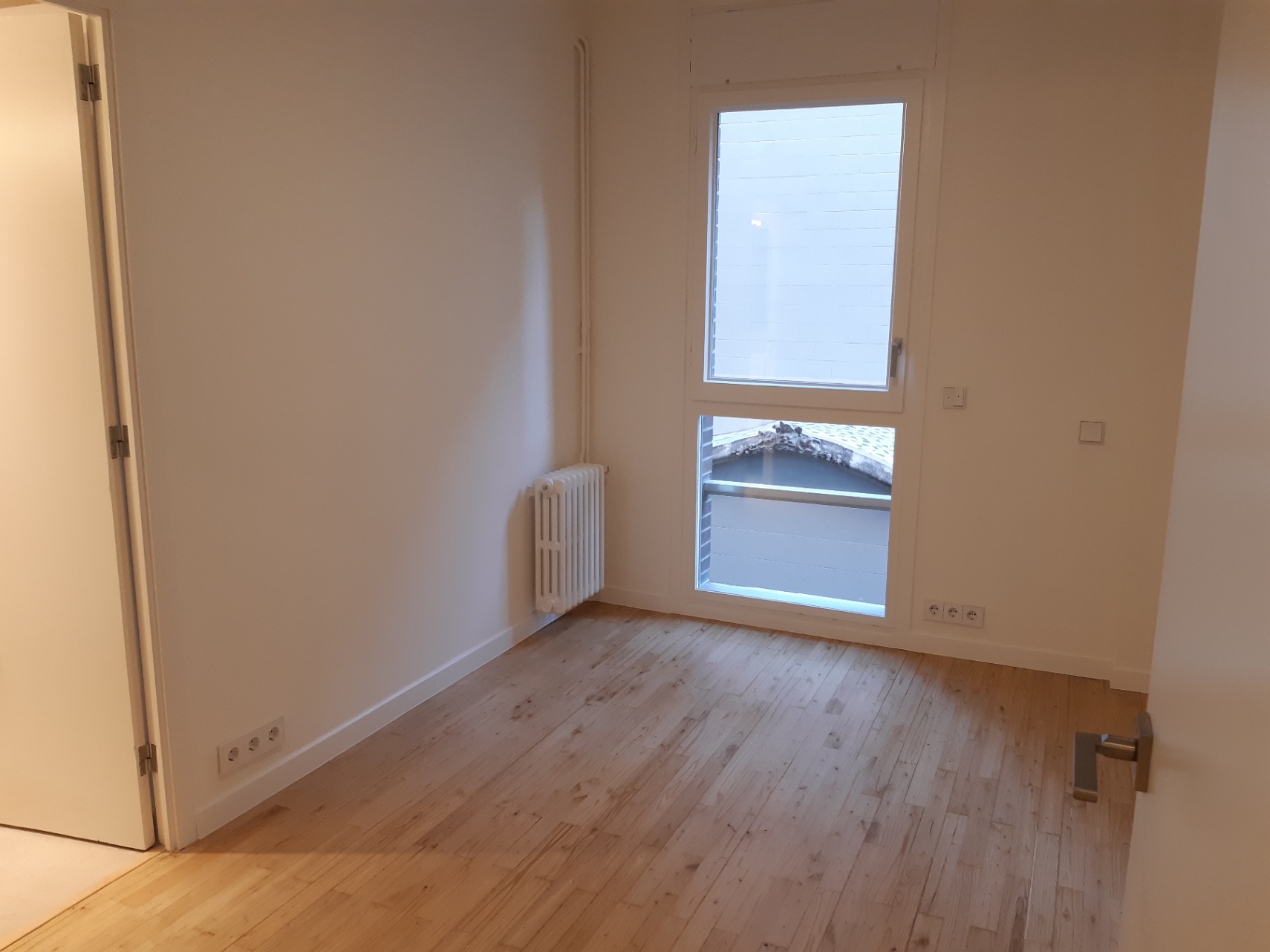 Piso venta Passeig Bonanova