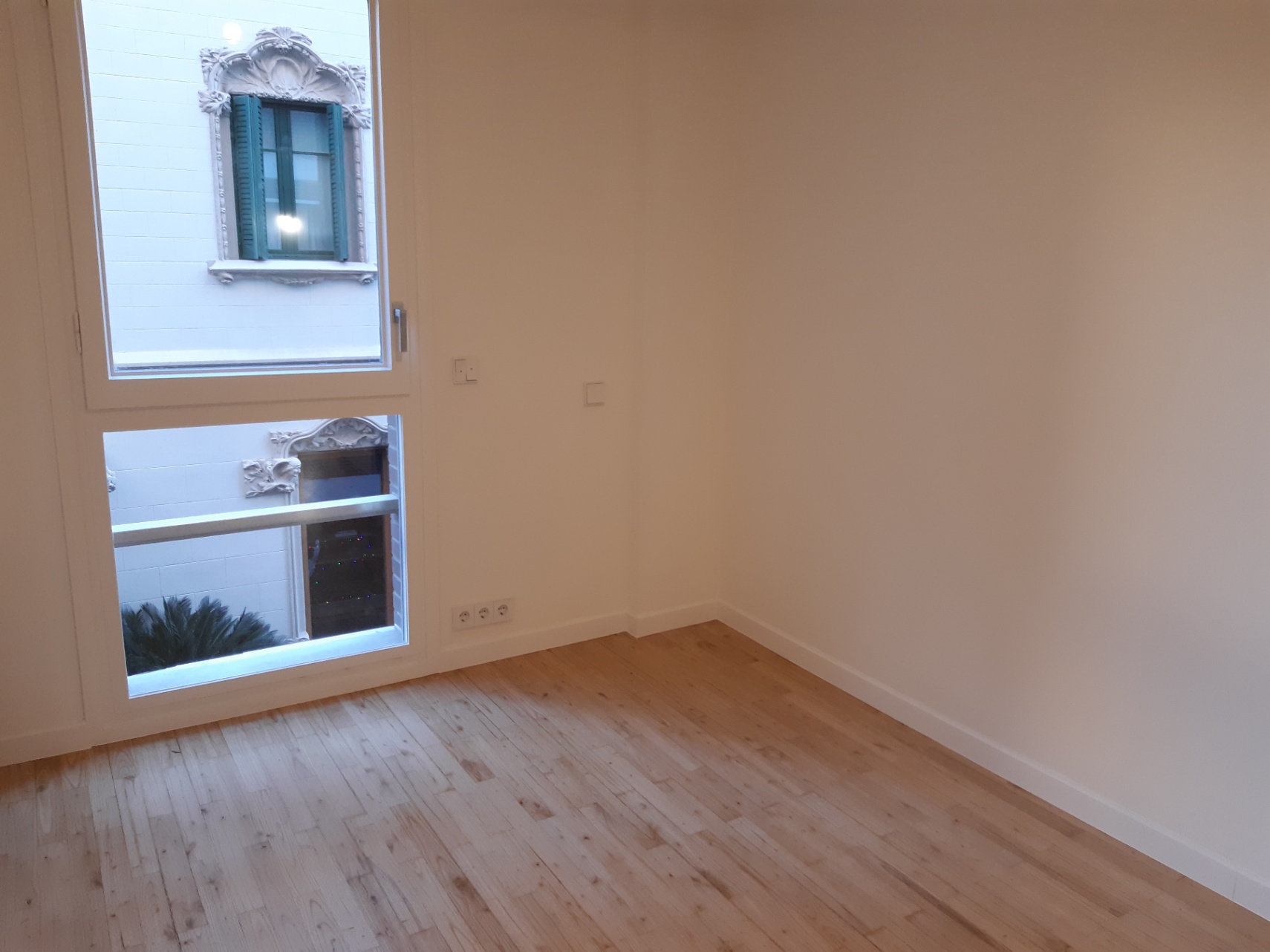 Piso venta Passeig Bonanova