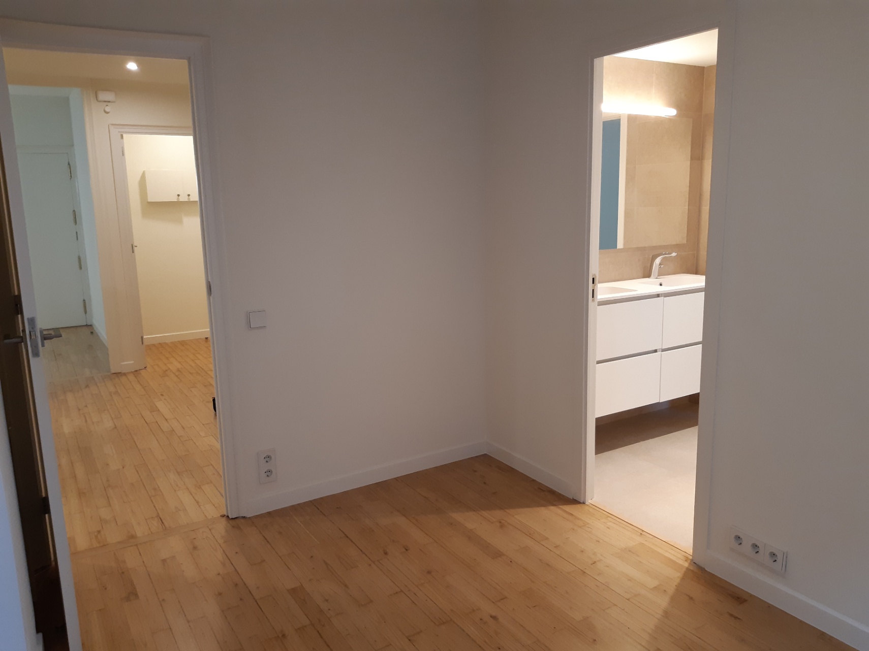 Piso venta Passeig Bonanova
