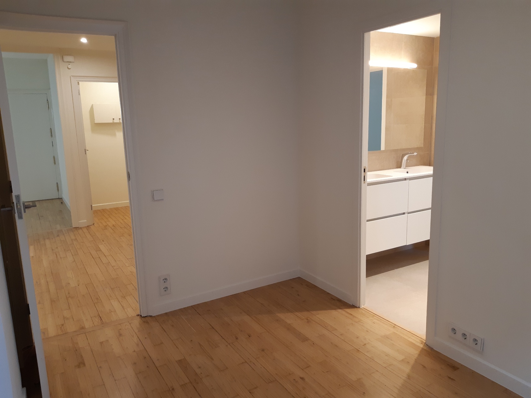 Piso venta Passeig Bonanova