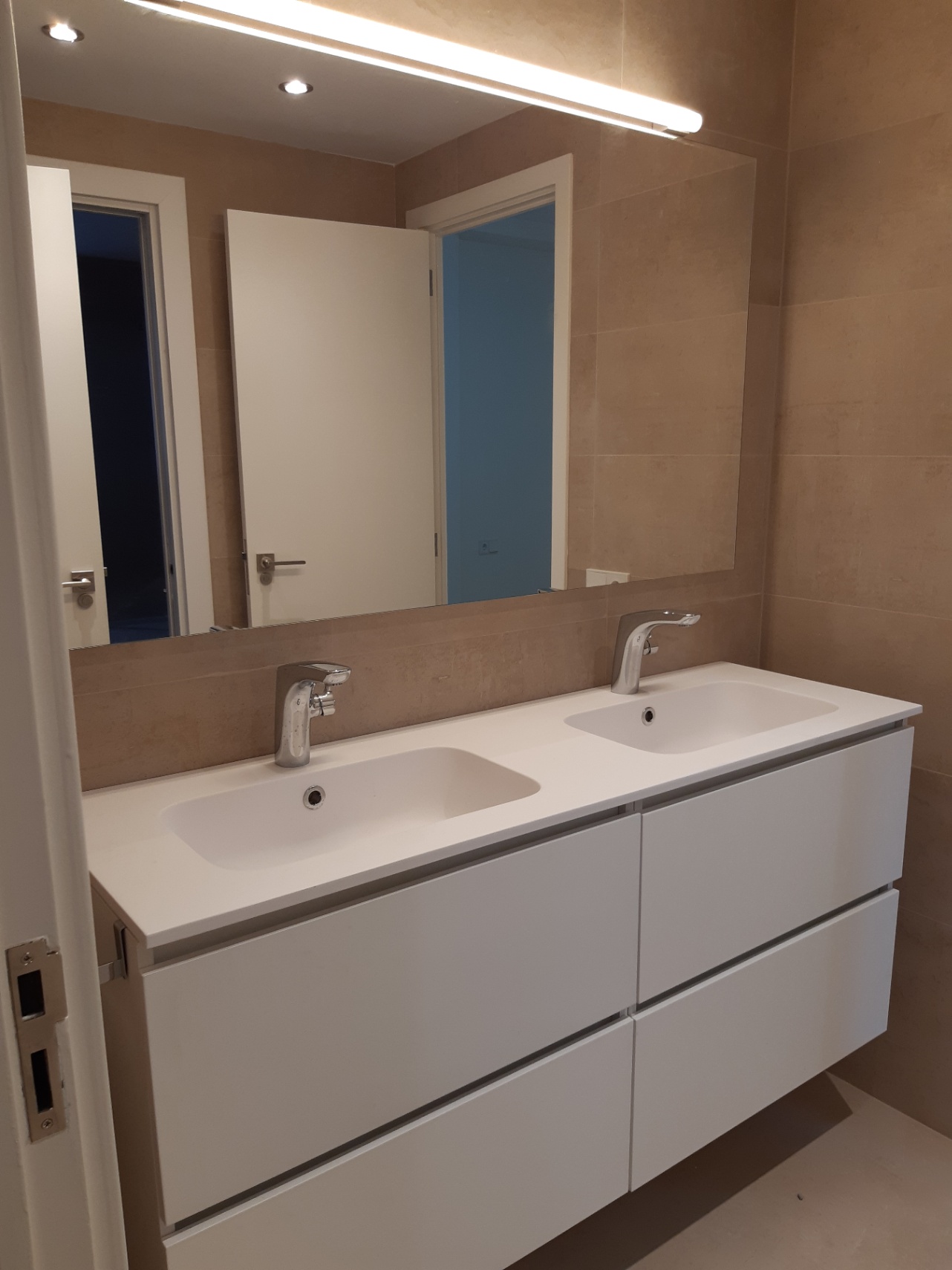 Piso venta Passeig Bonanova