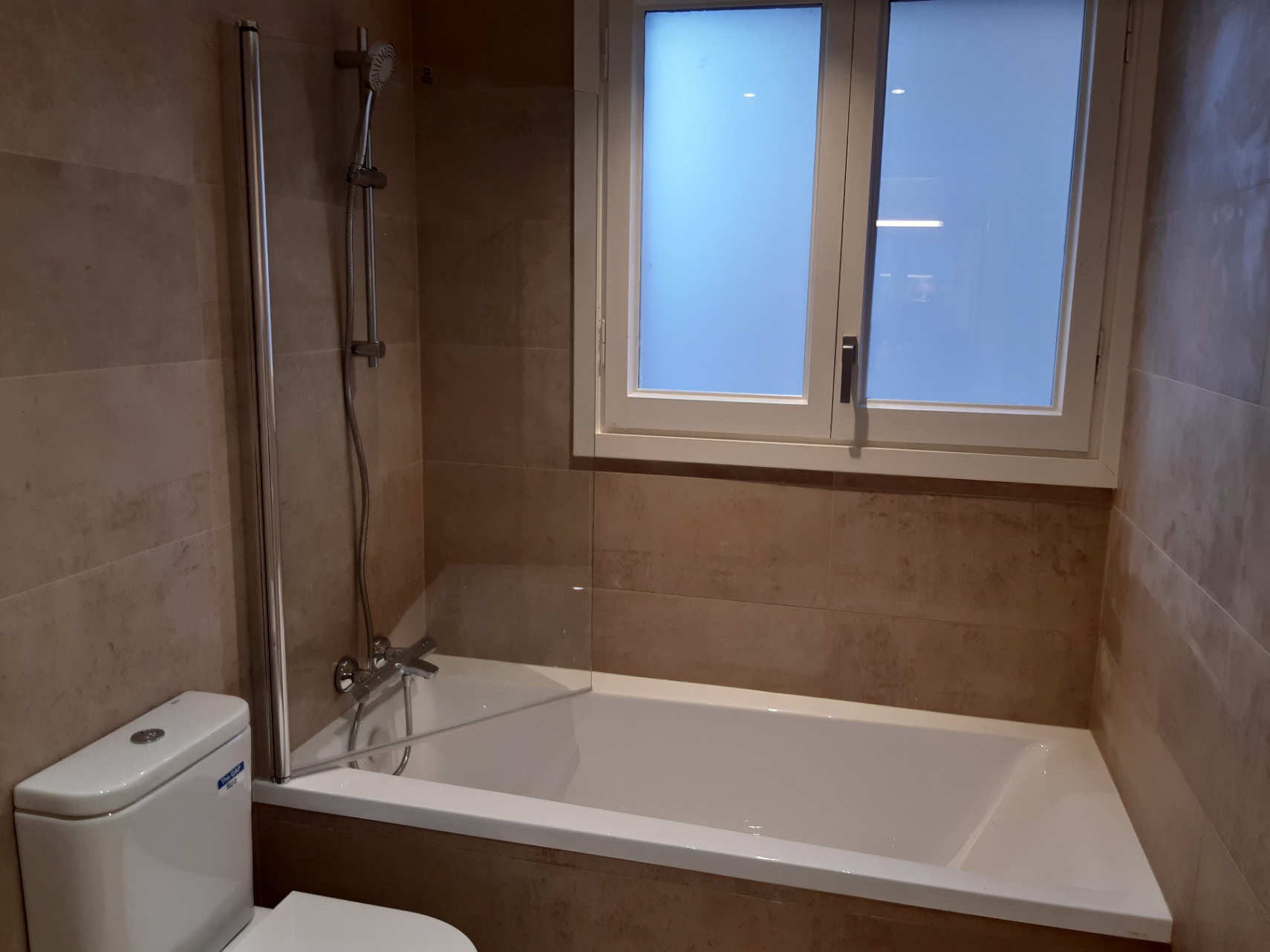 Piso venta Passeig Bonanova