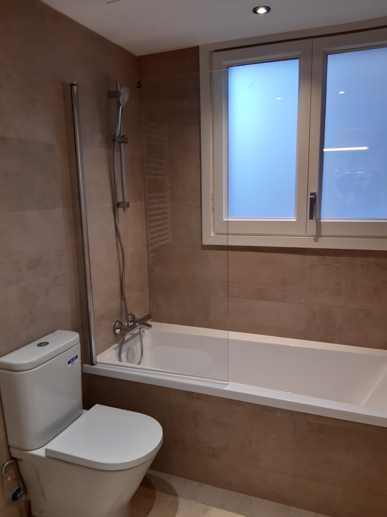 Piso venta Passeig Bonanova