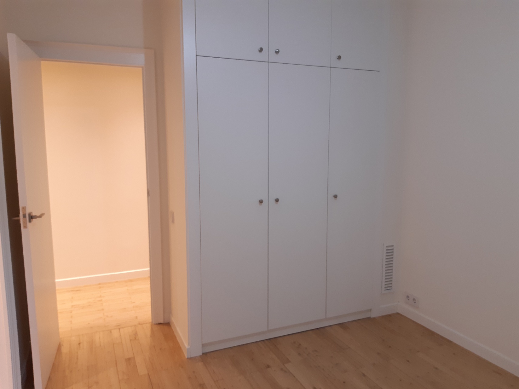 Piso venta Passeig Bonanova