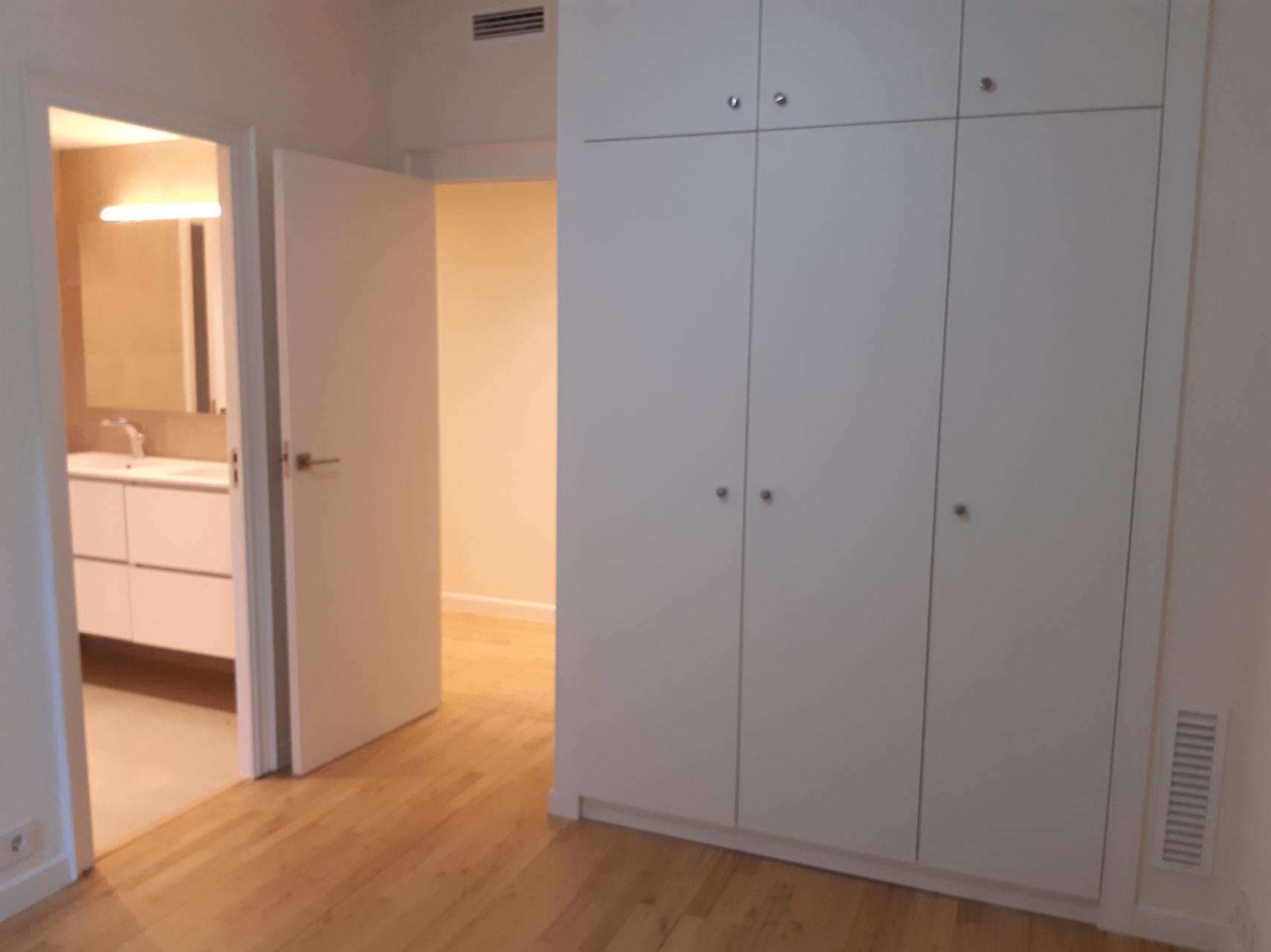 Piso venta Passeig Bonanova