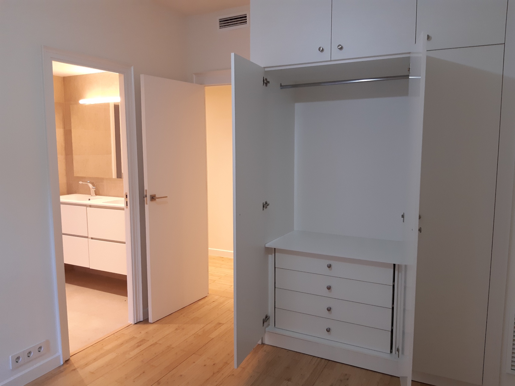 Piso venta Passeig Bonanova