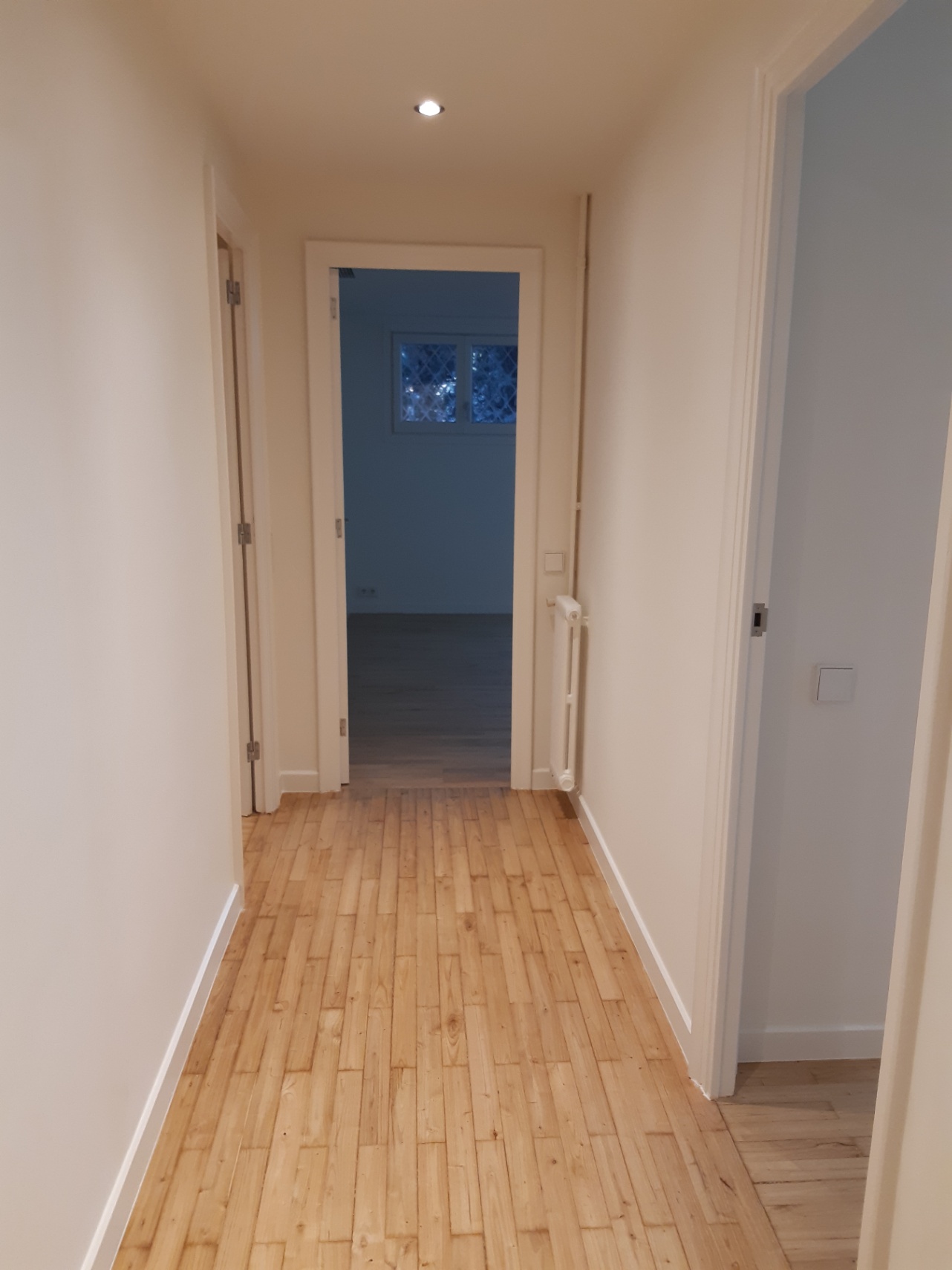 Piso venta Passeig Bonanova