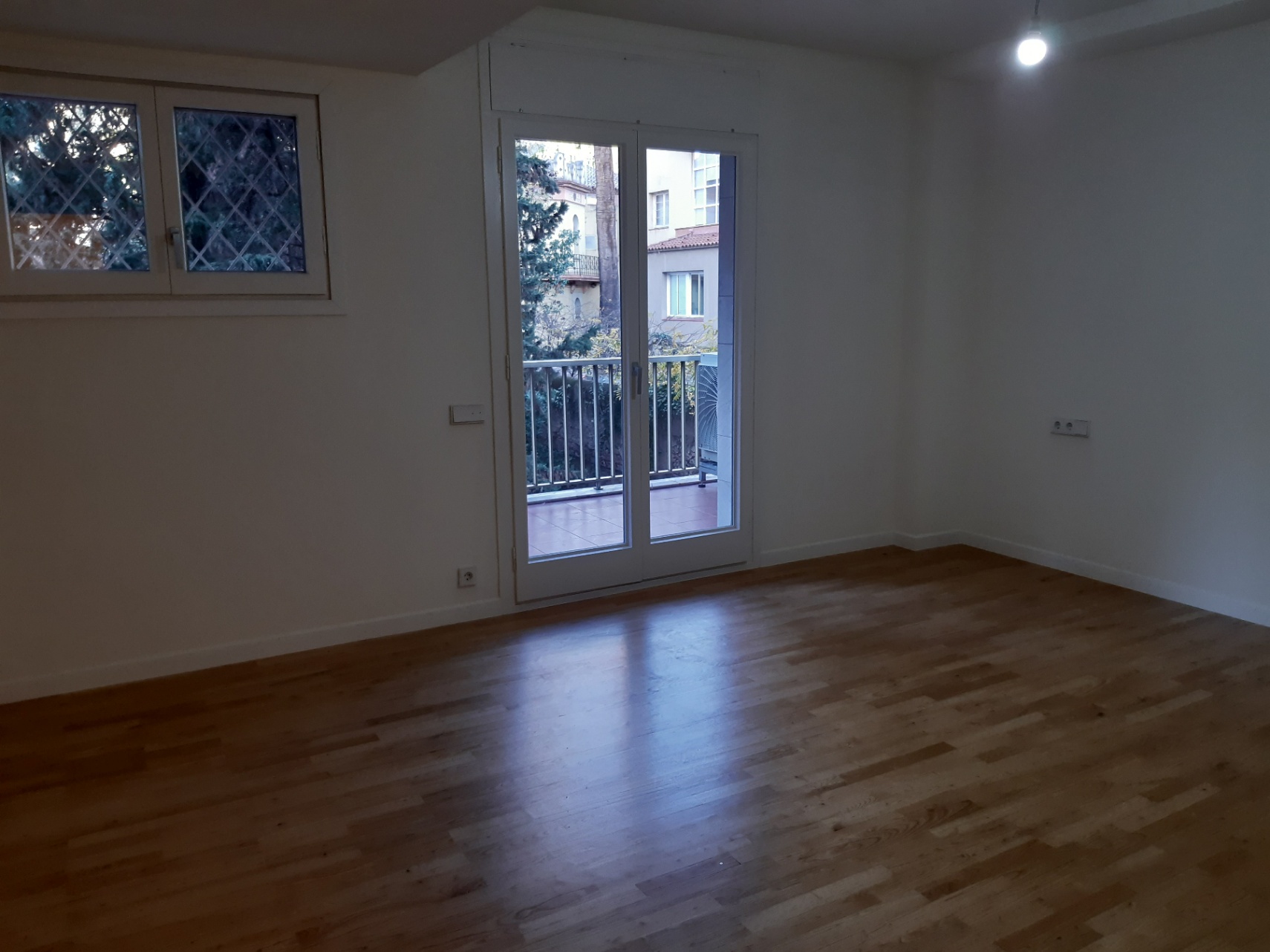 Piso venta Passeig Bonanova