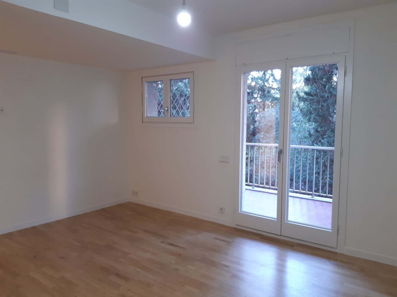 Piso venta Passeig Bonanova