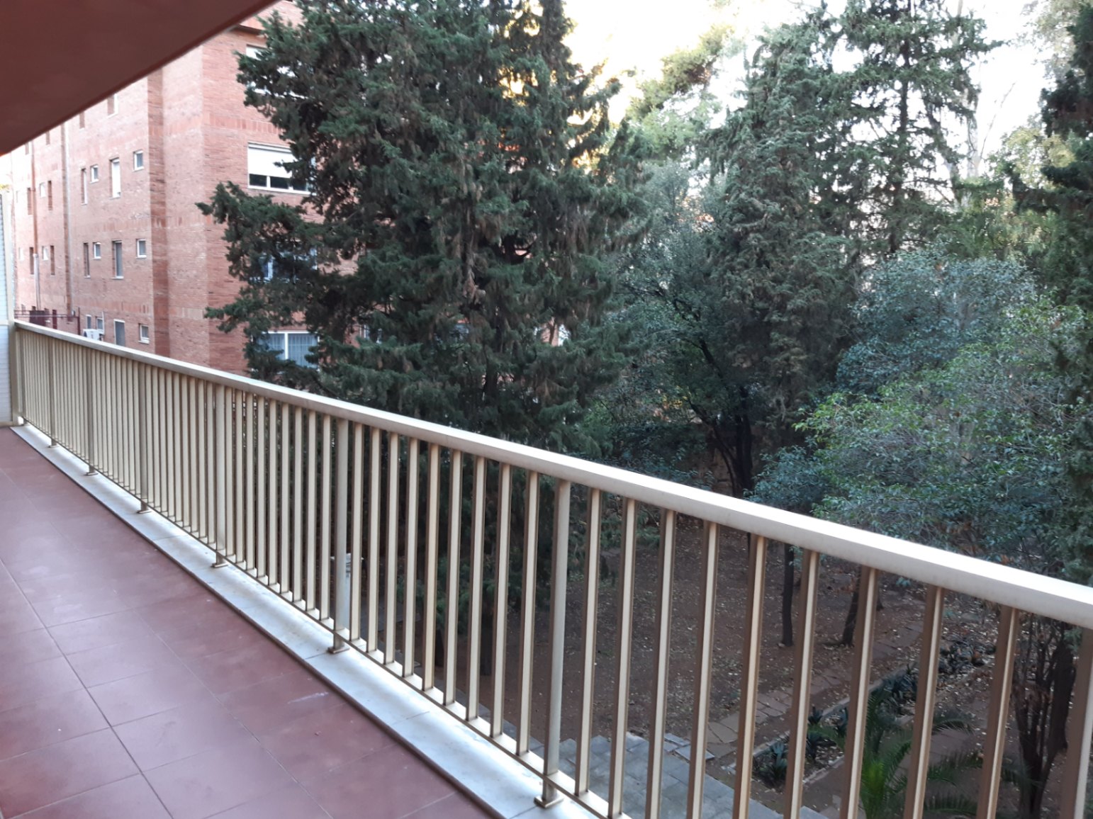 Piso venta Passeig Bonanova