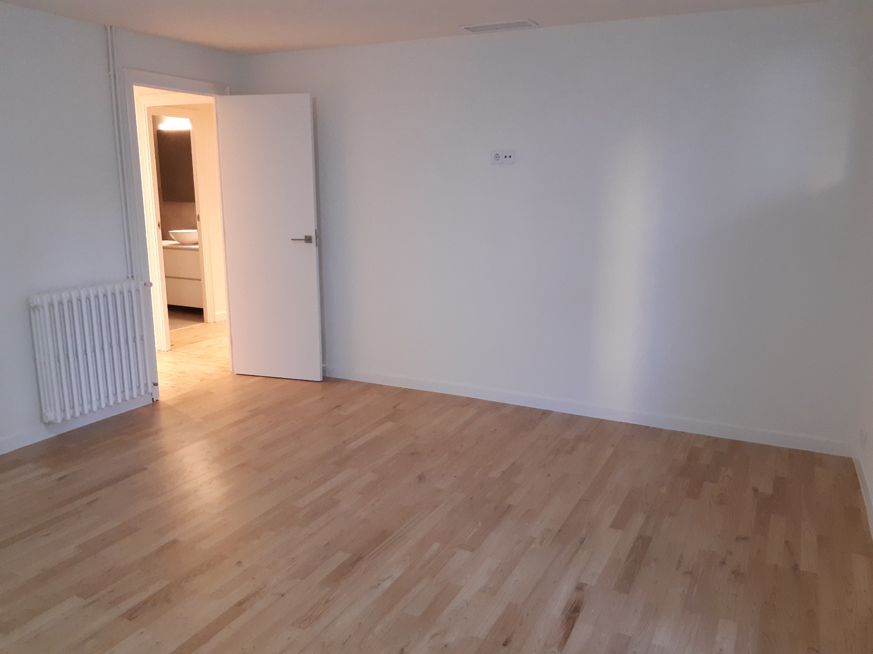 Piso venta Passeig Bonanova