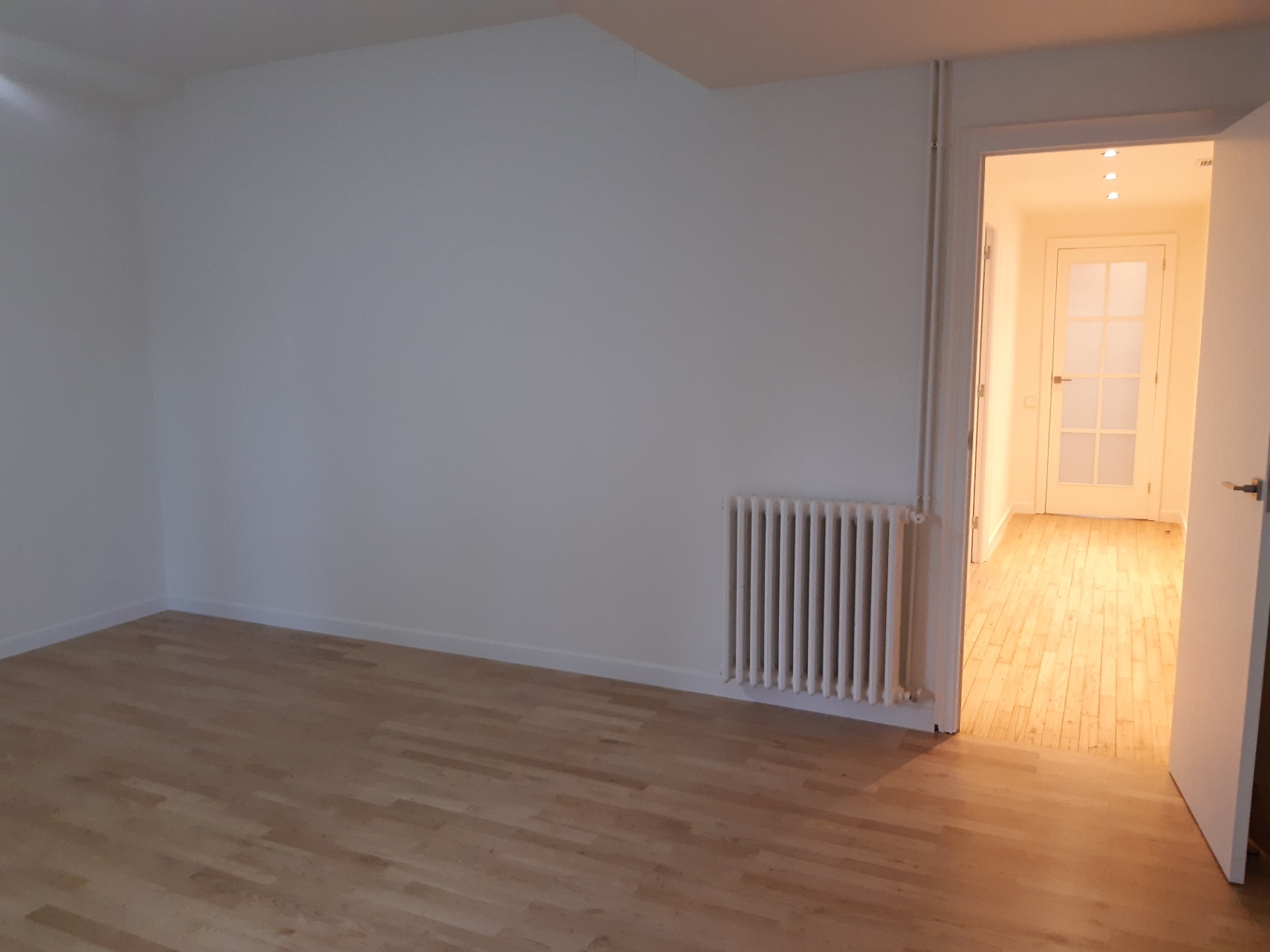 Piso venta Passeig Bonanova