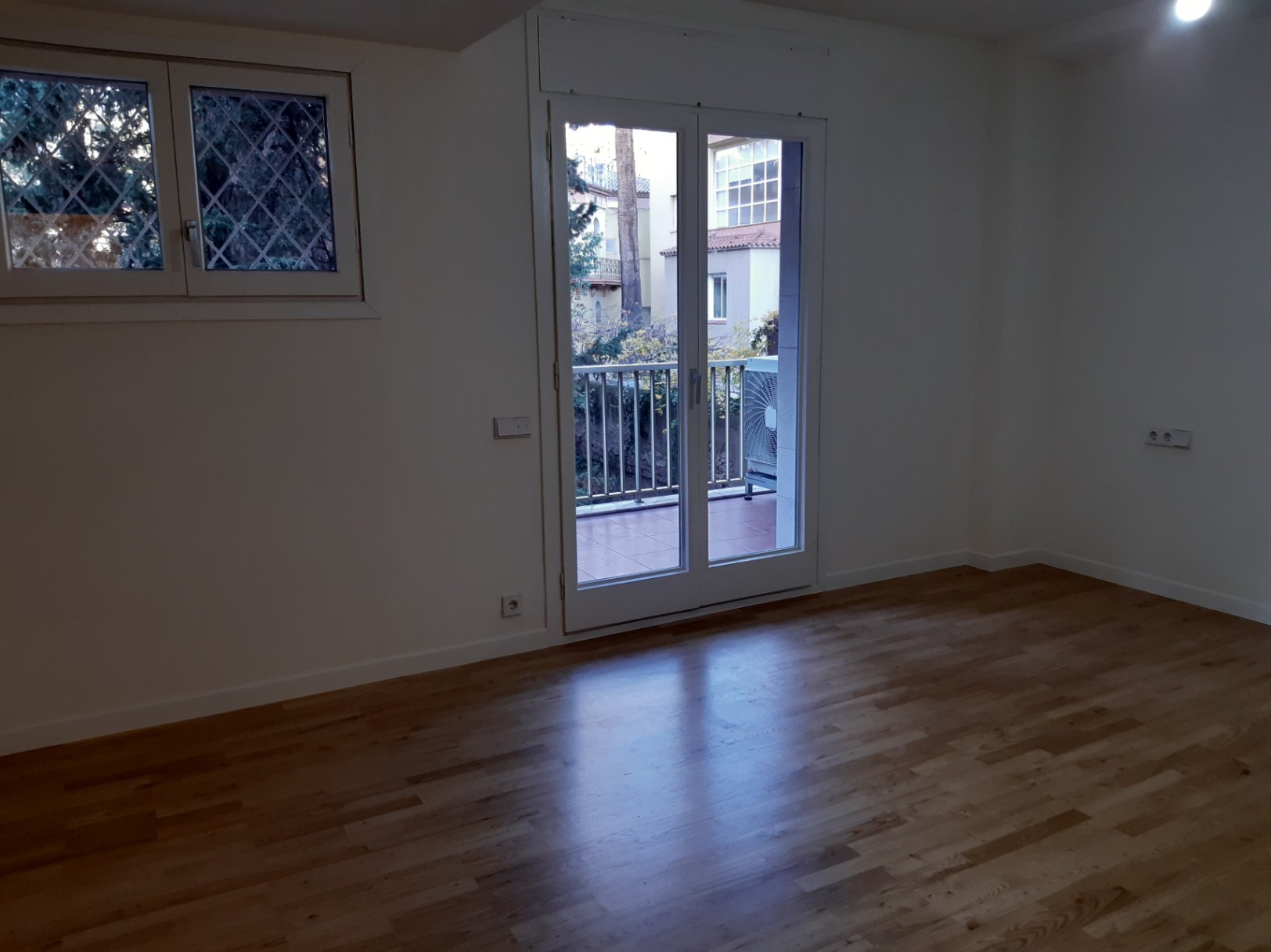 Piso venta Passeig Bonanova