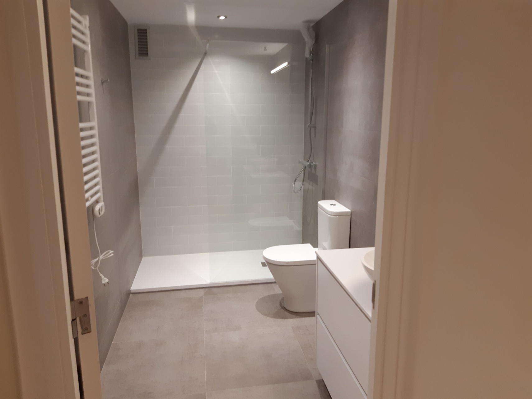Piso venta Passeig Bonanova