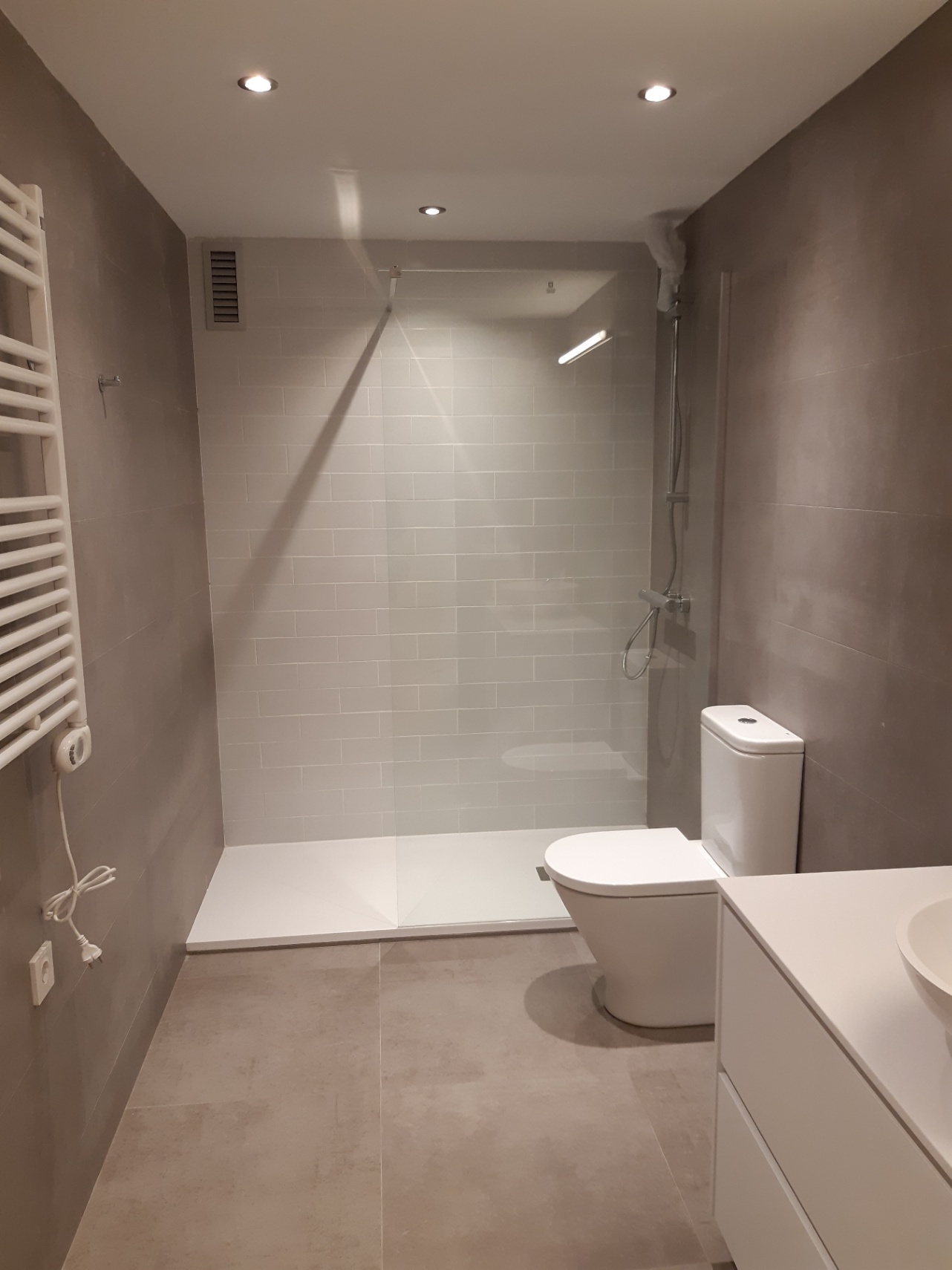 Piso venta Passeig Bonanova